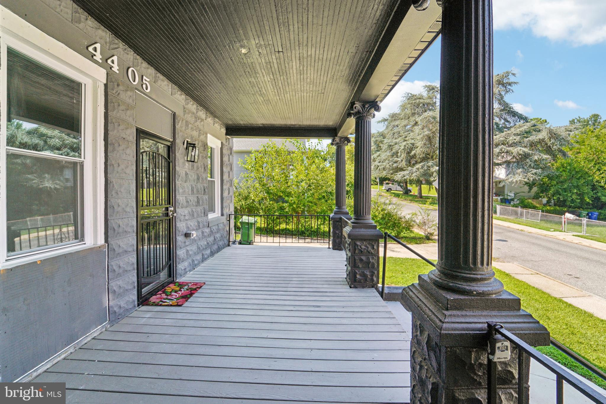 GARDENVILLE - Residential