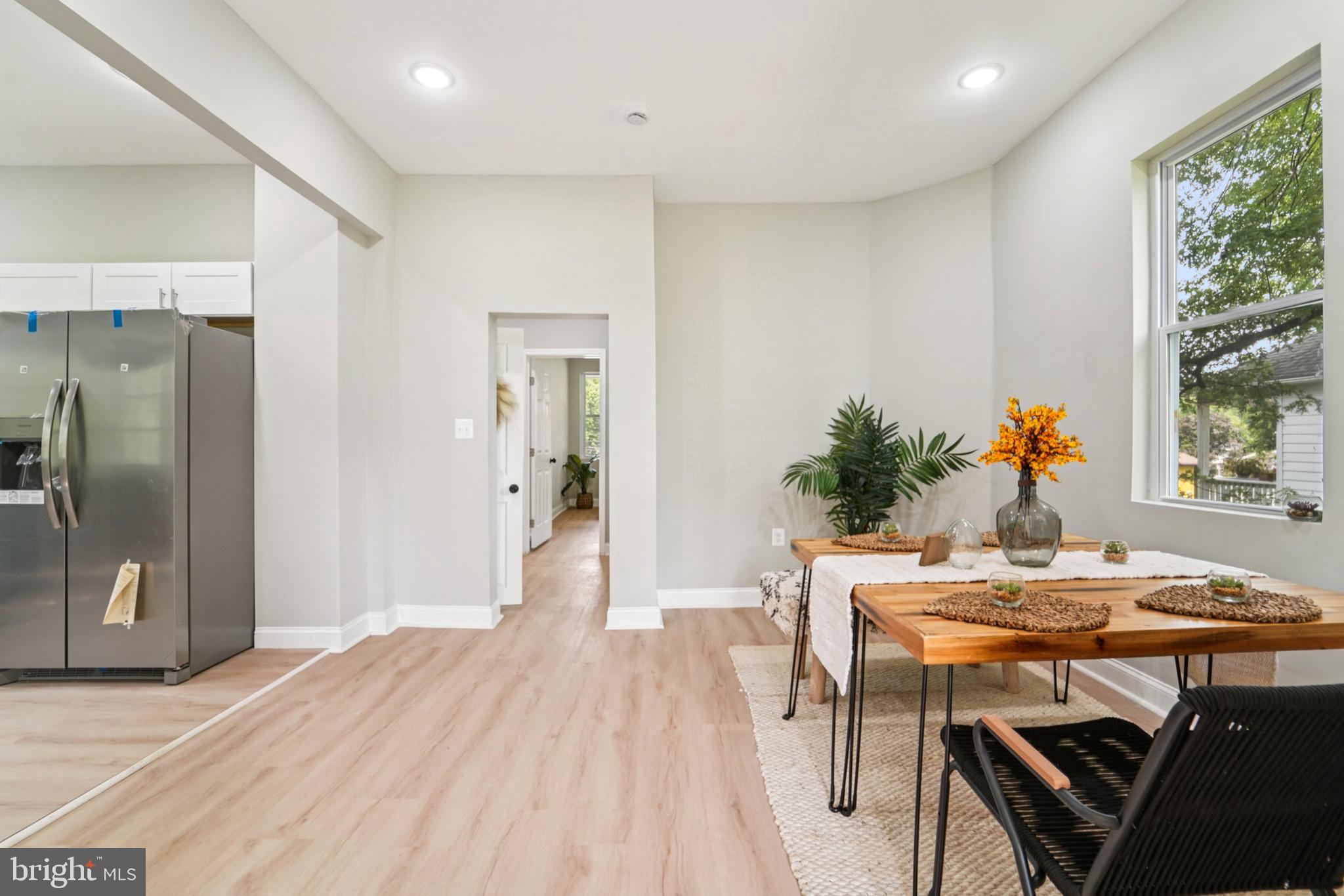 GARDENVILLE - Residential
