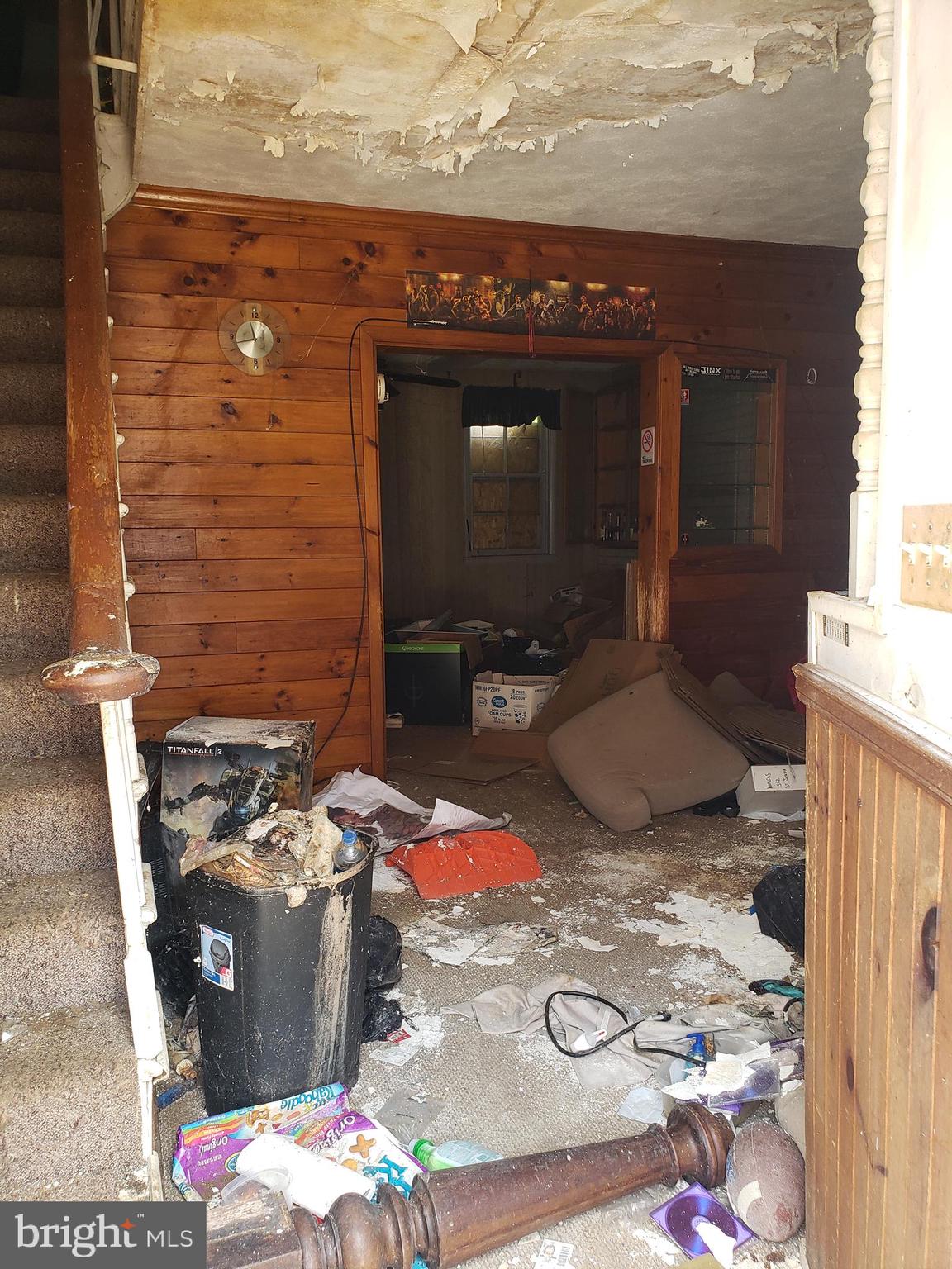 CABBAGE HILL - Residential