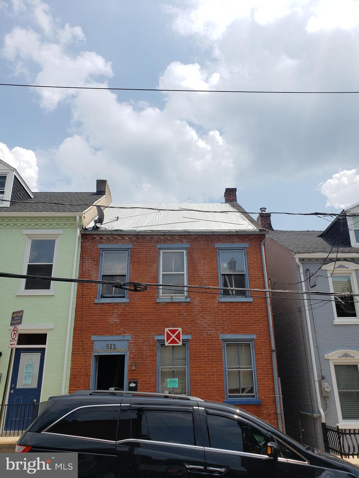 CABBAGE HILL - Residential