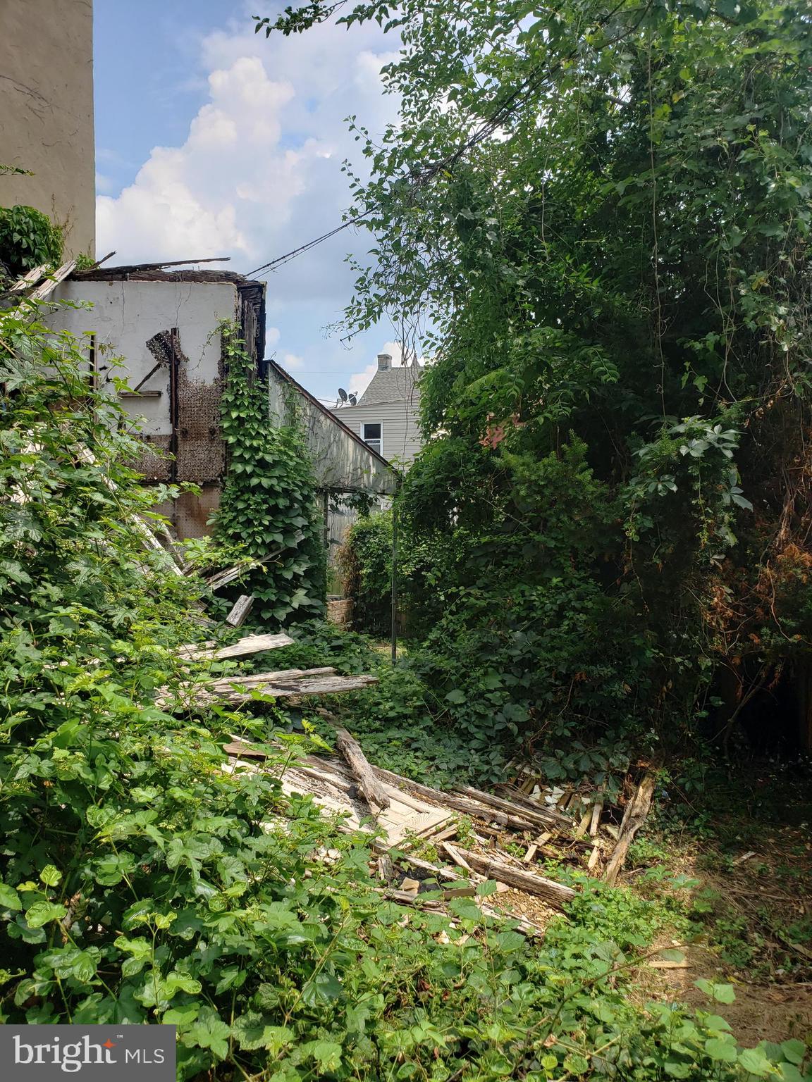 CABBAGE HILL - Residential