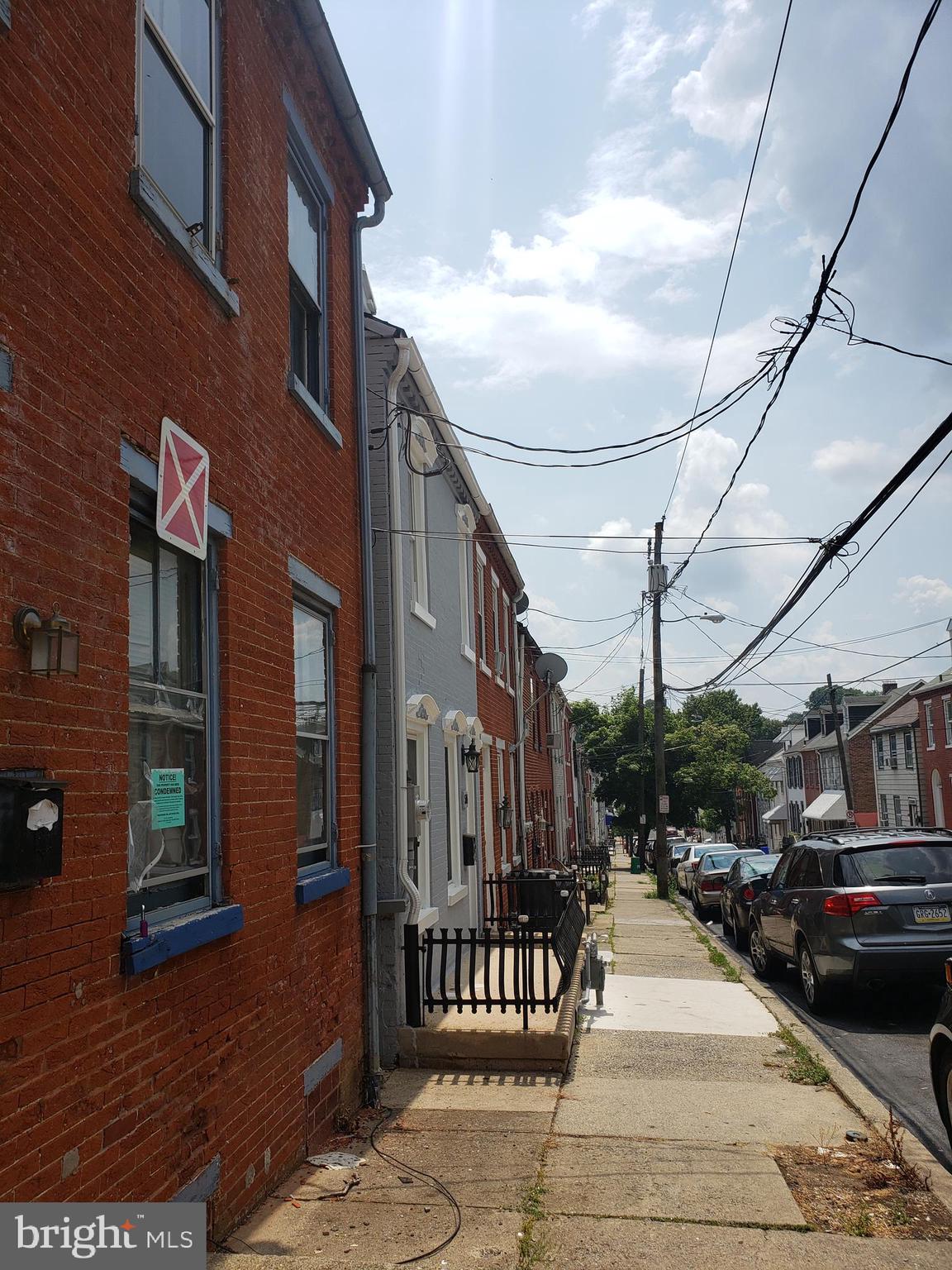 CABBAGE HILL - Residential