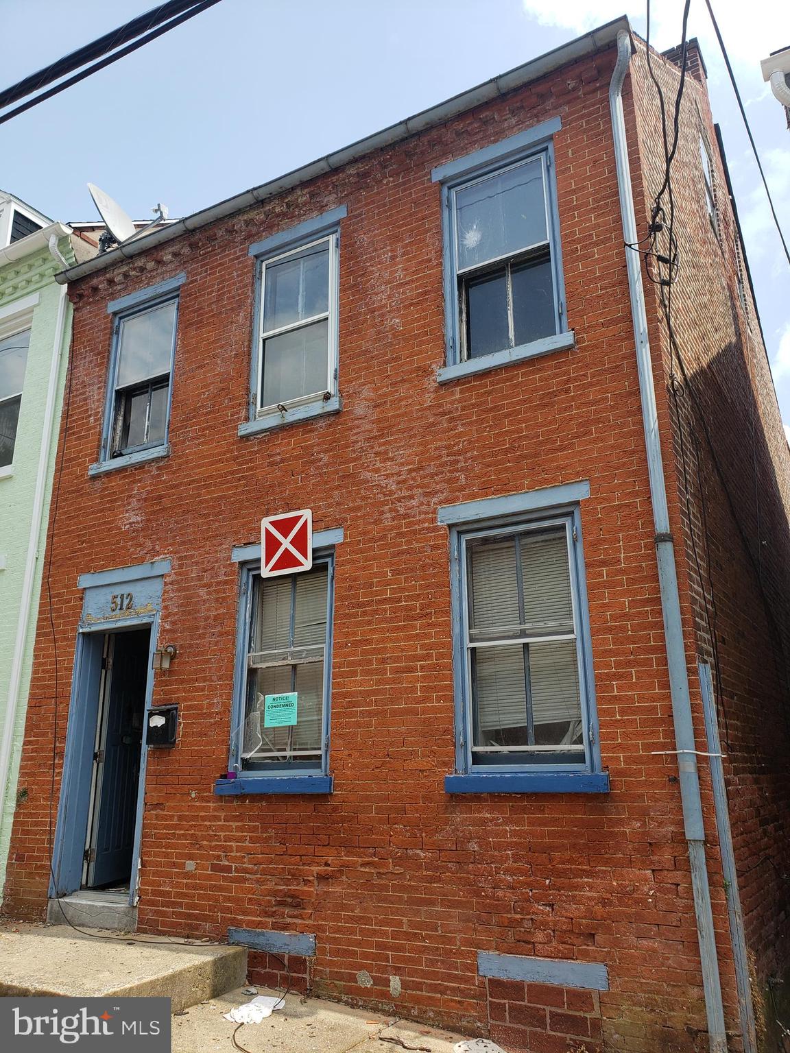 CABBAGE HILL - Residential