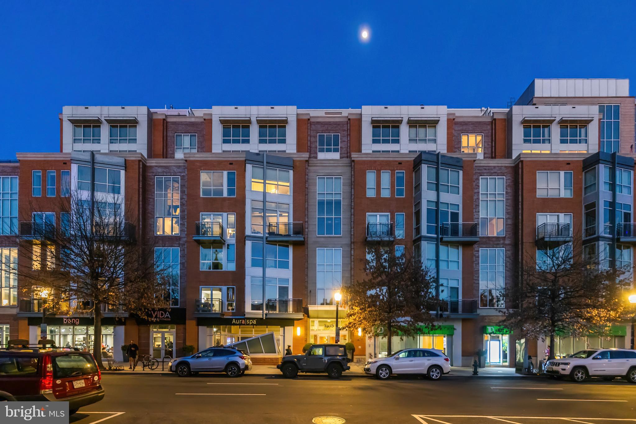 1515 15TH STREET NW 606