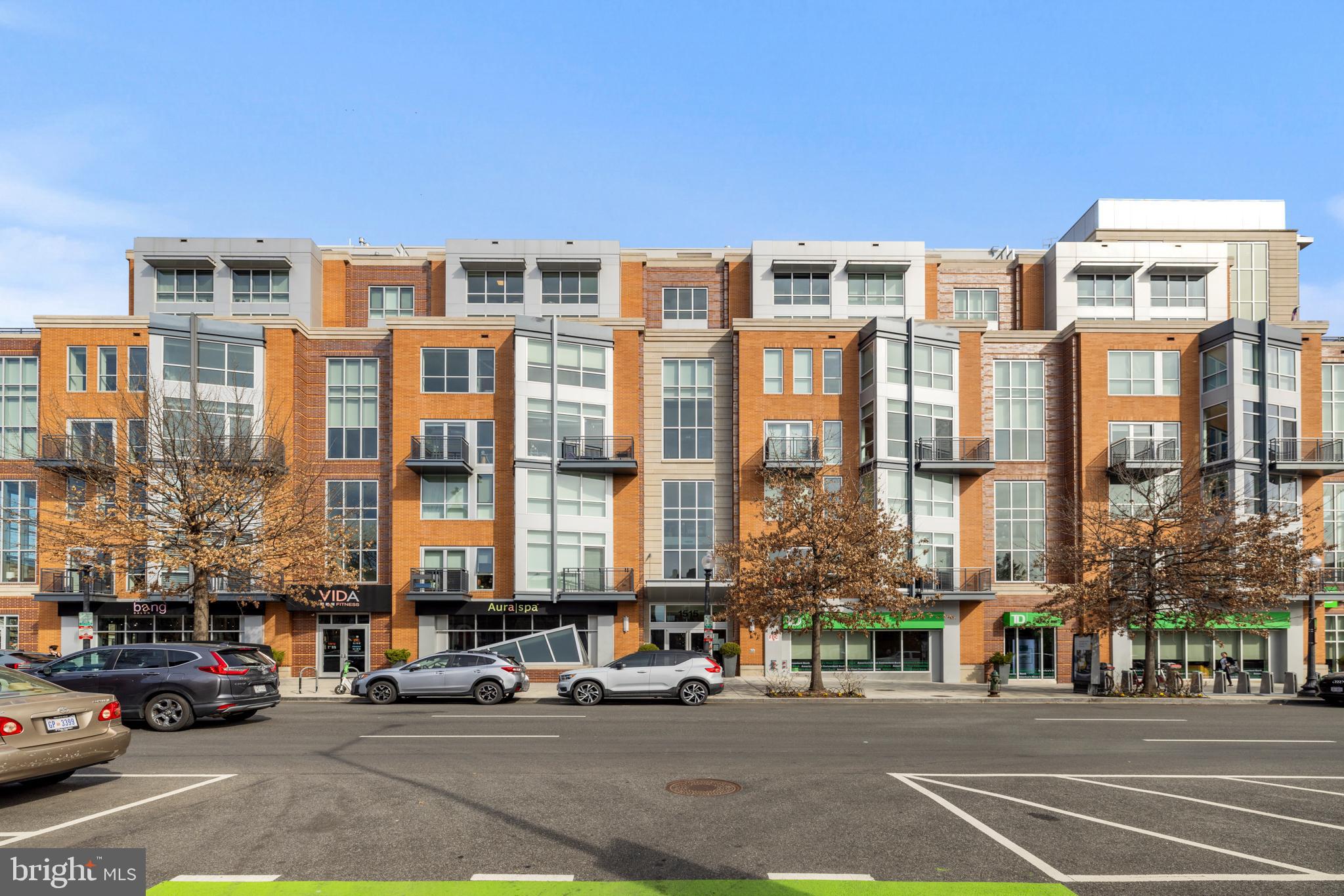 1515 15TH STREET NW 606