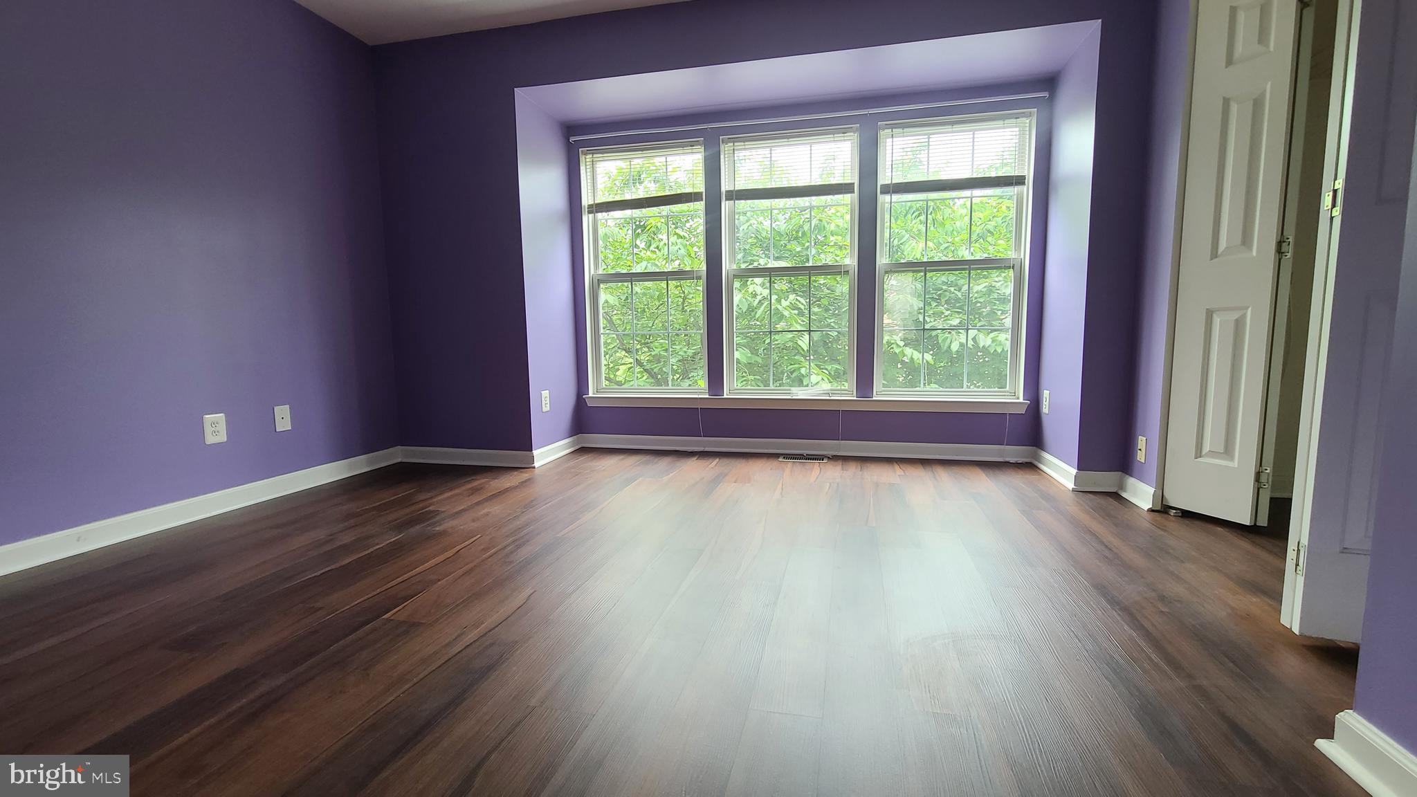 PARK CENTER - Residential Lease