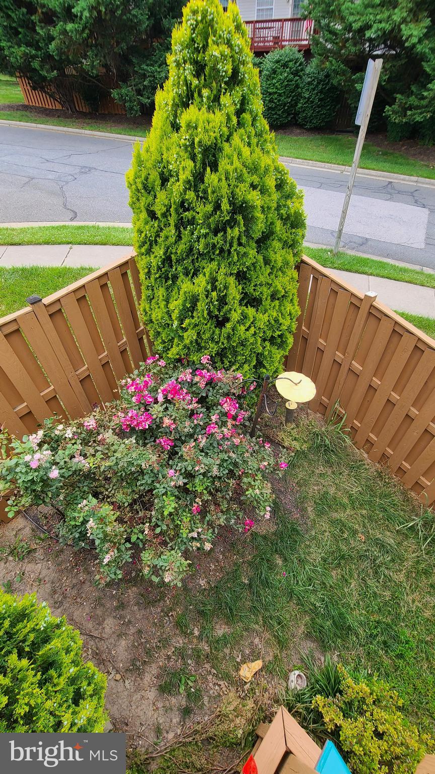 PARK CENTER - Residential Lease