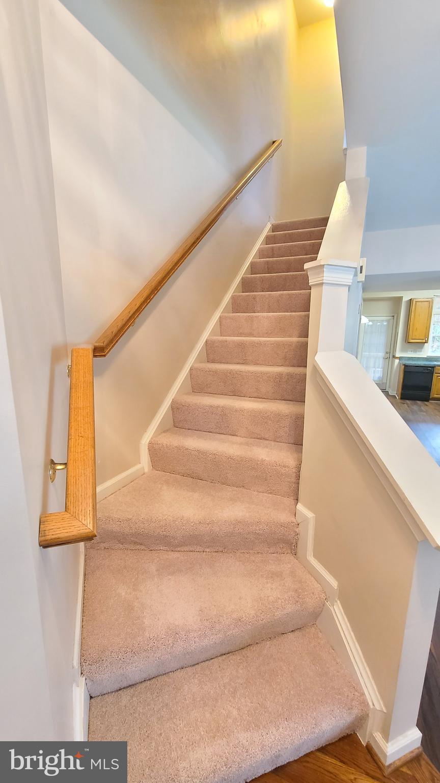 PARK CENTER - Residential Lease