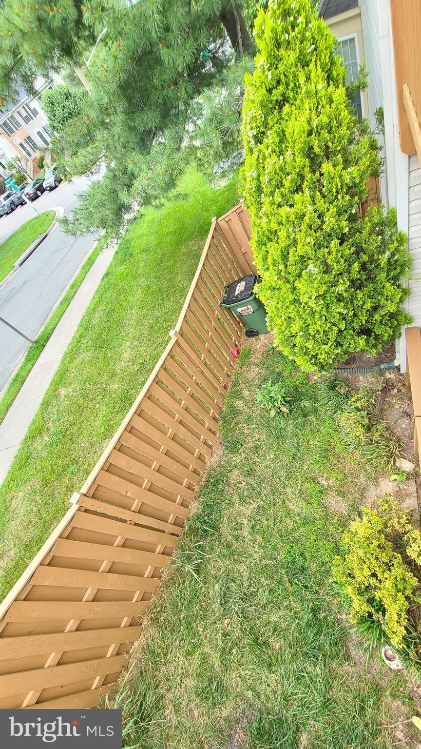 PARK CENTER - Residential Lease