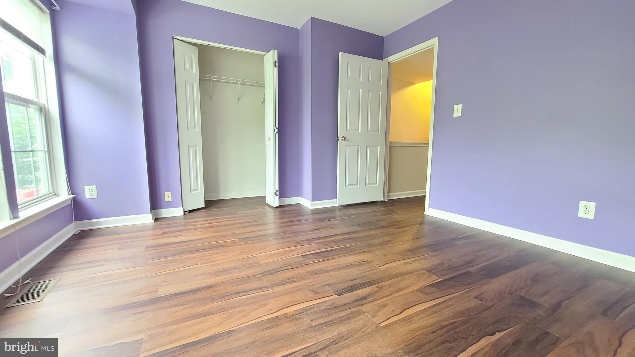 PARK CENTER - Residential Lease