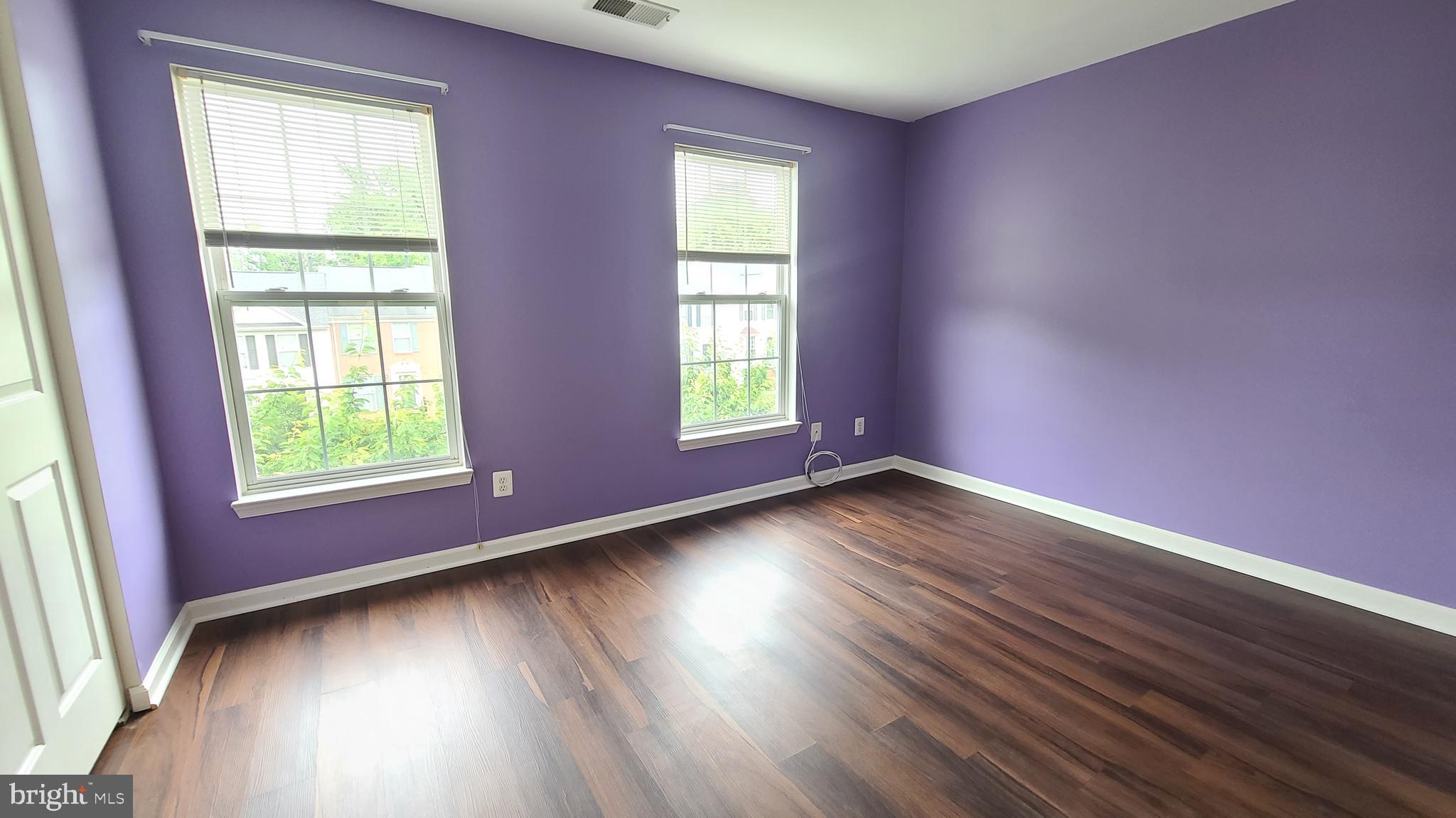 PARK CENTER - Residential Lease