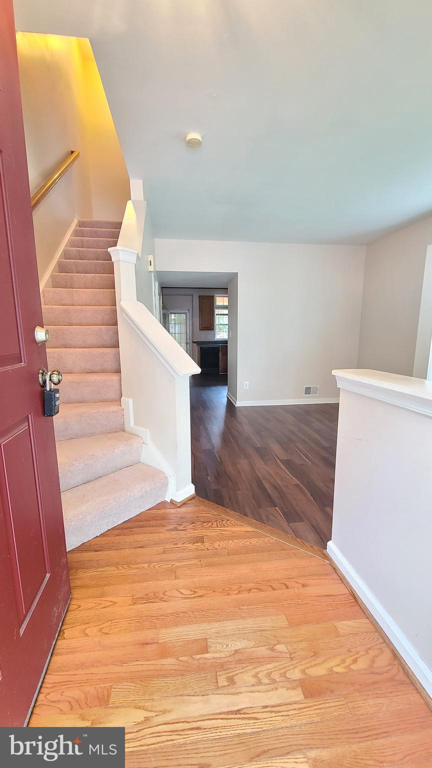 PARK CENTER - Residential Lease