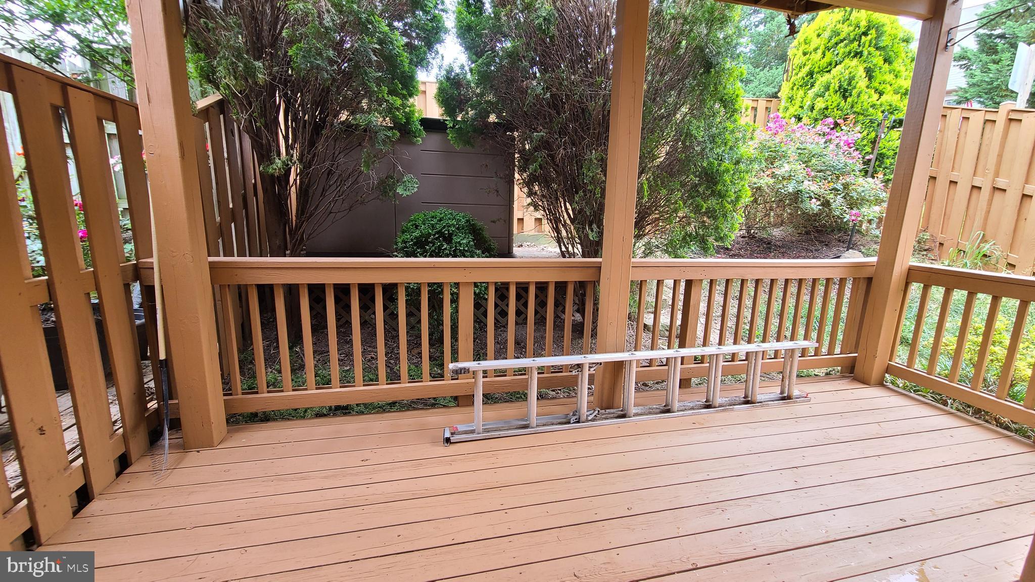 PARK CENTER - Residential Lease