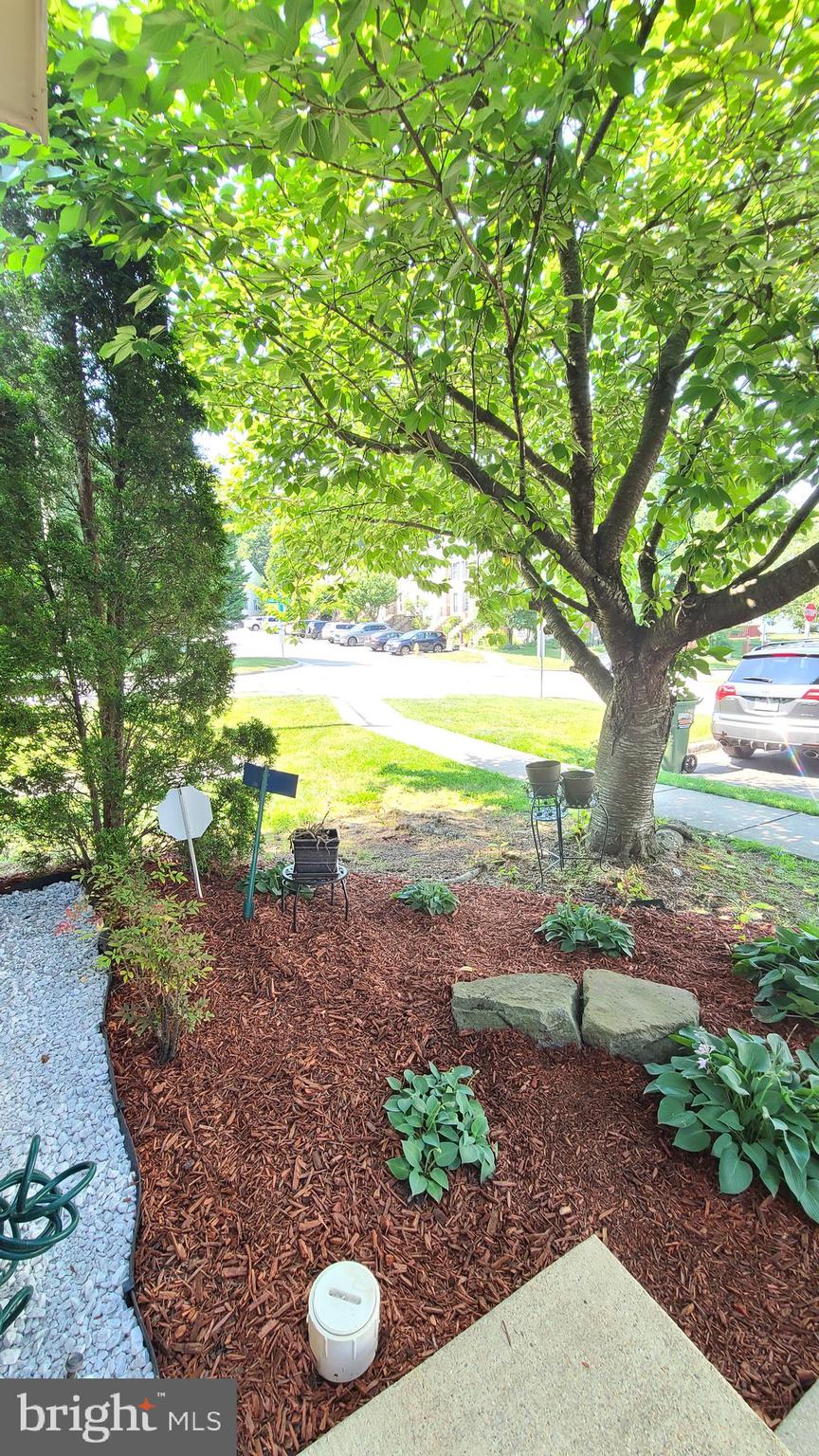 PARK CENTER - Residential Lease