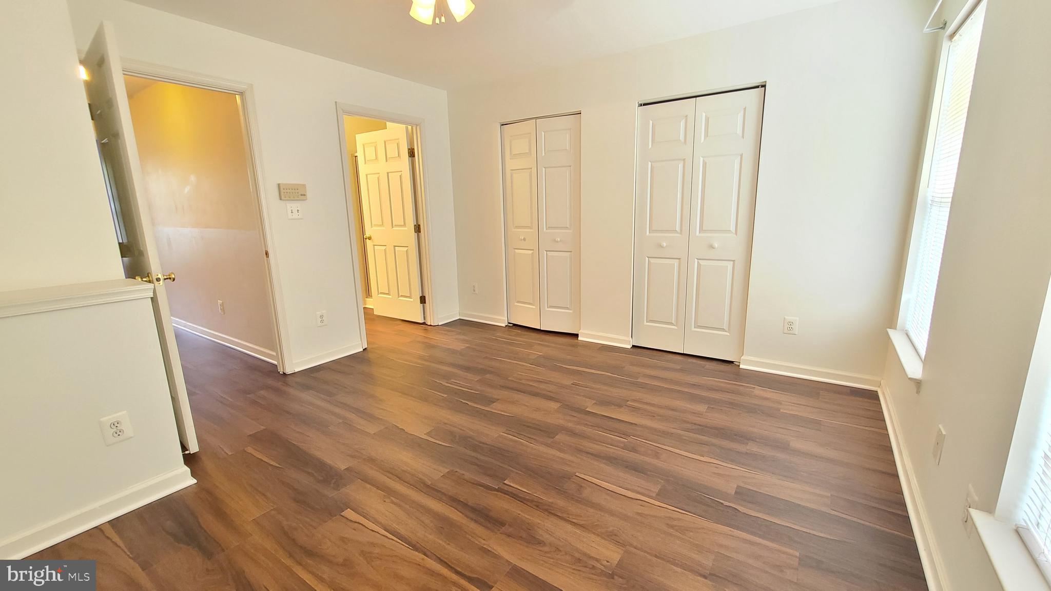 PARK CENTER - Residential Lease