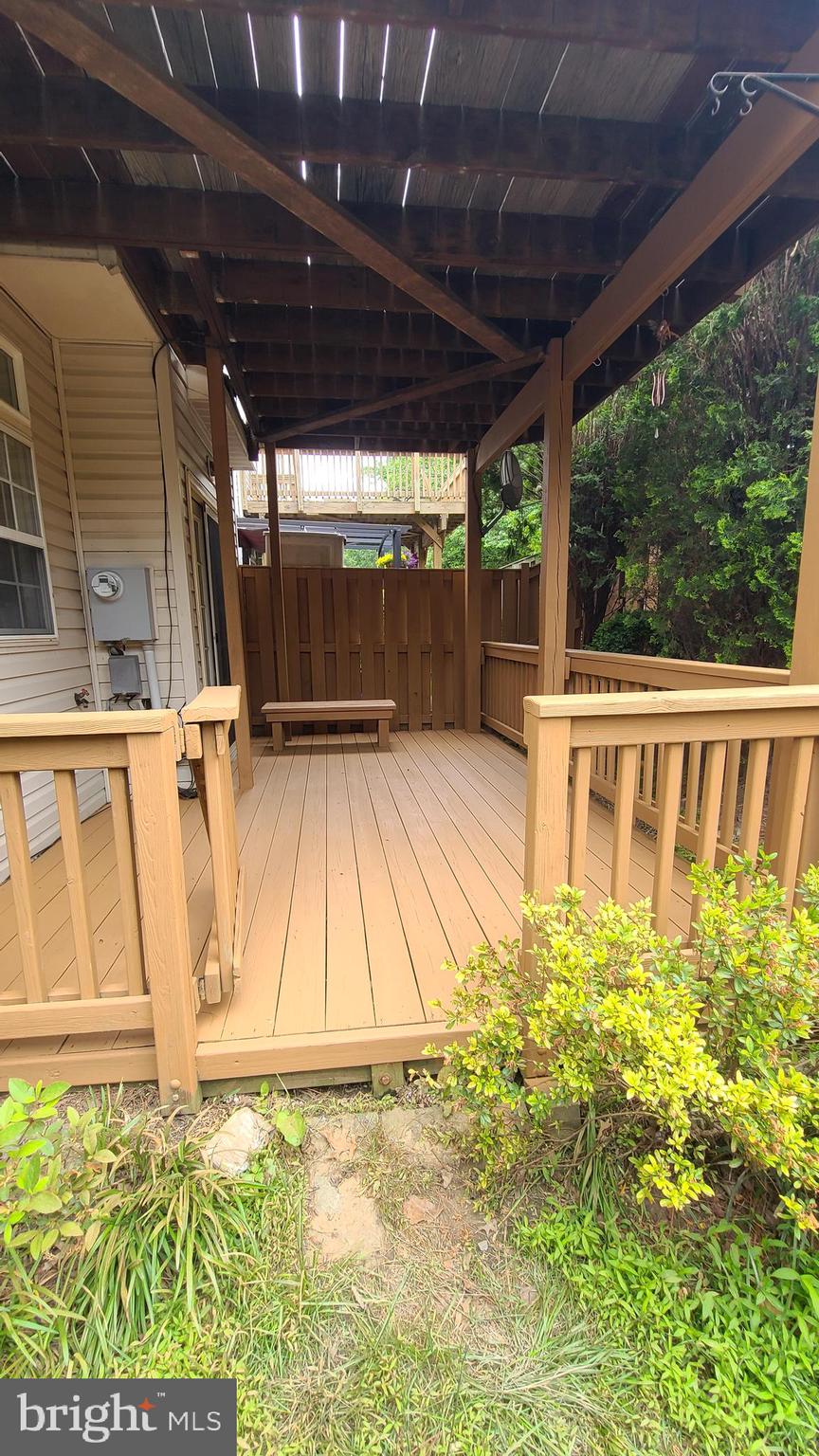 PARK CENTER - Residential Lease