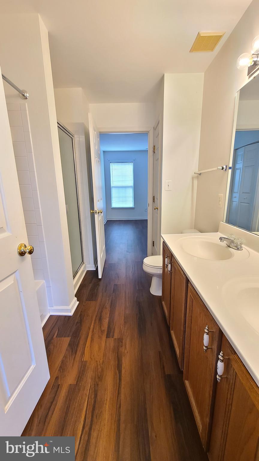 PARK CENTER - Residential Lease