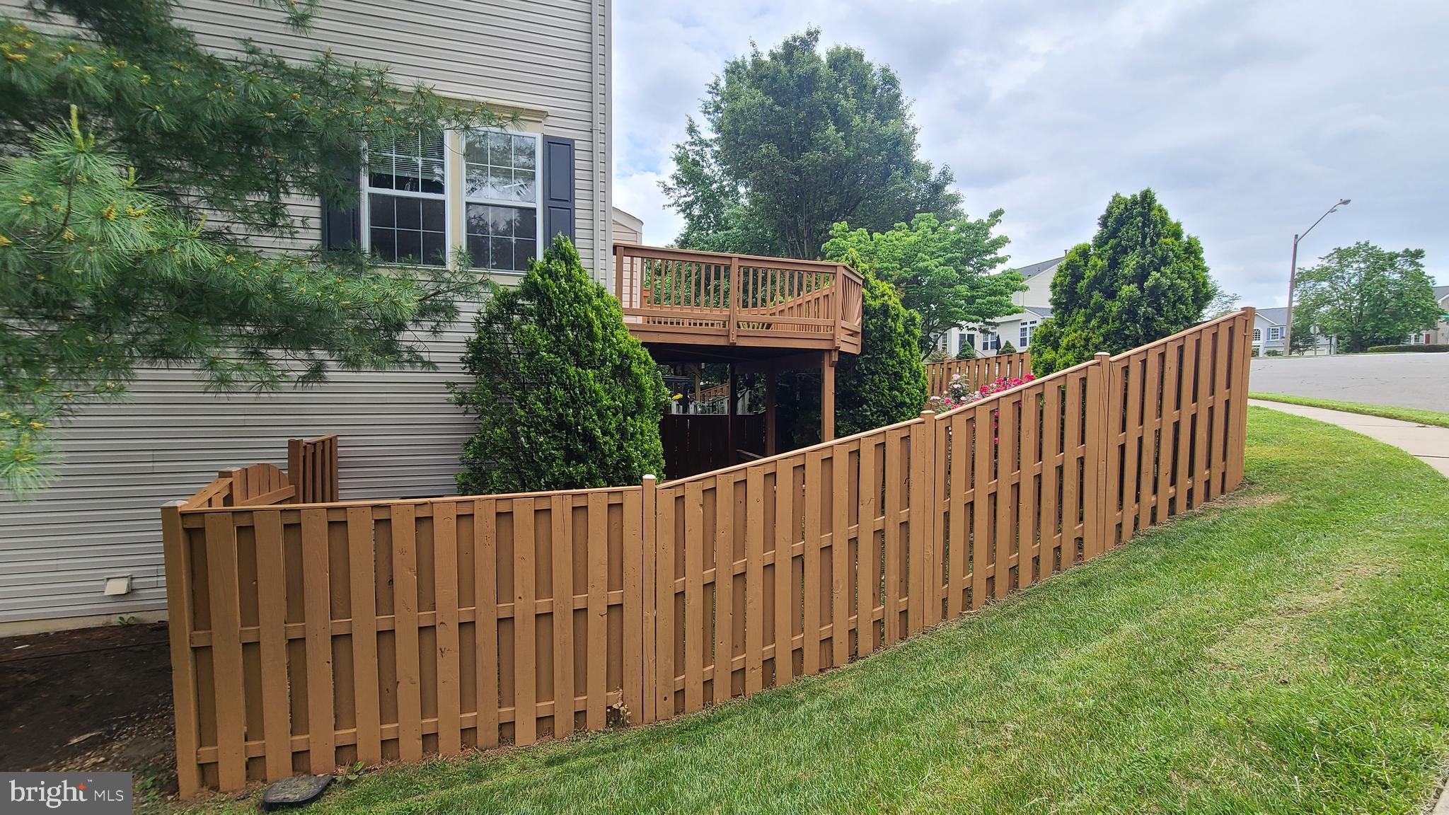 PARK CENTER - Residential Lease