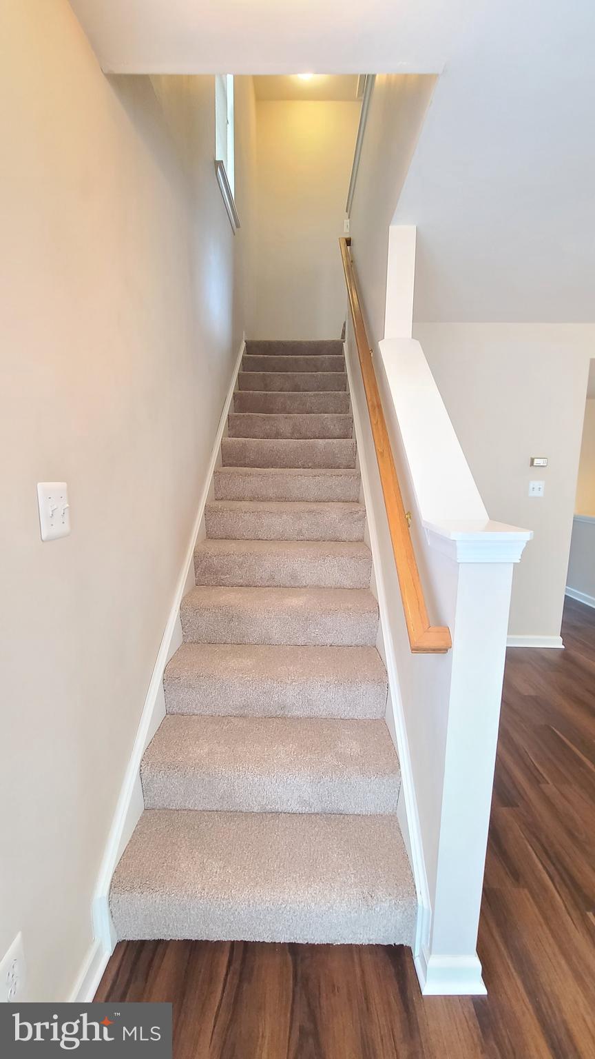 PARK CENTER - Residential Lease