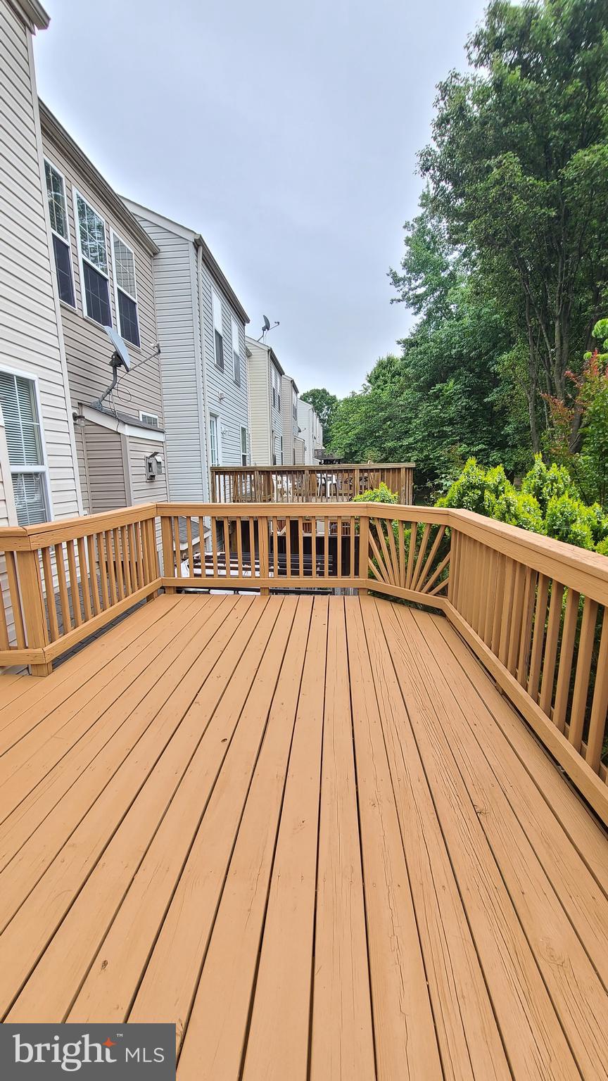 PARK CENTER - Residential Lease