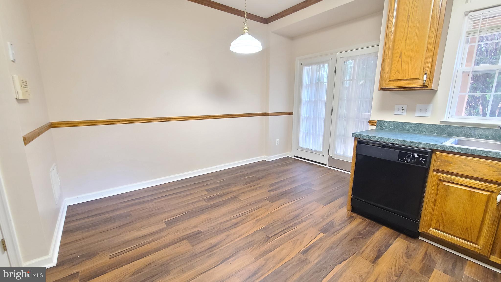 PARK CENTER - Residential Lease