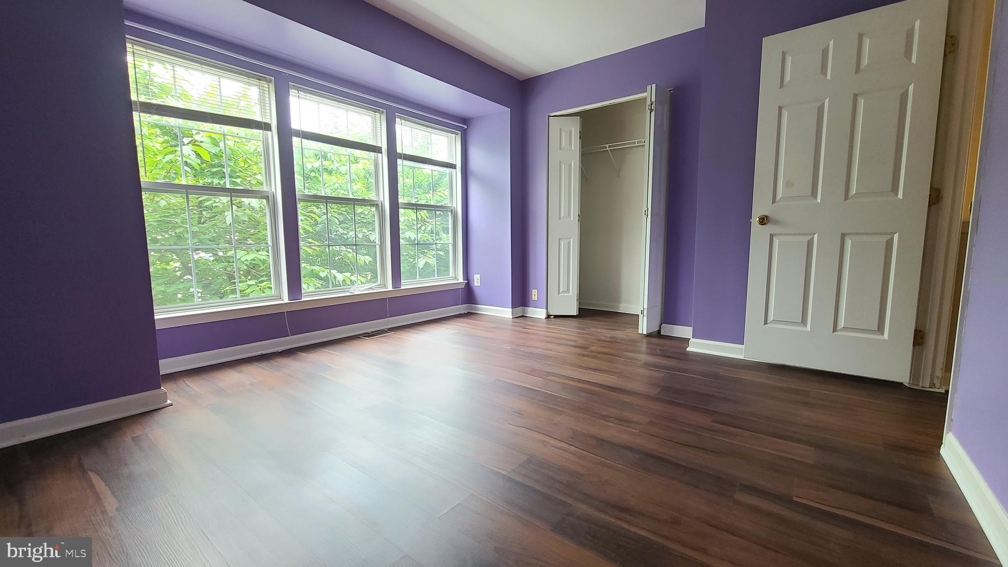 PARK CENTER - Residential Lease