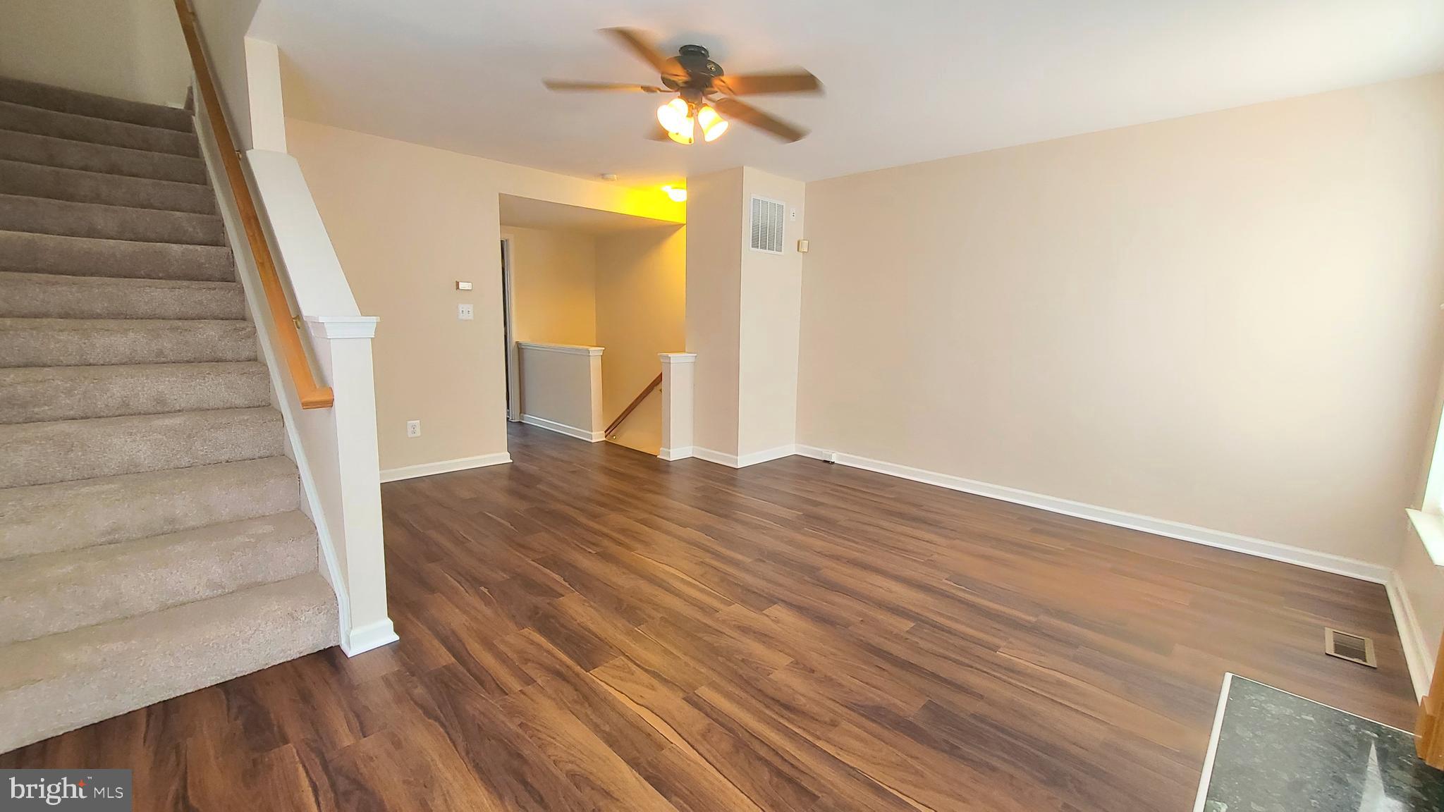 PARK CENTER - Residential Lease