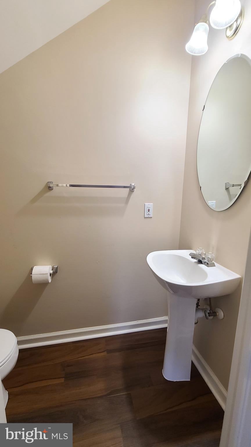 PARK CENTER - Residential Lease