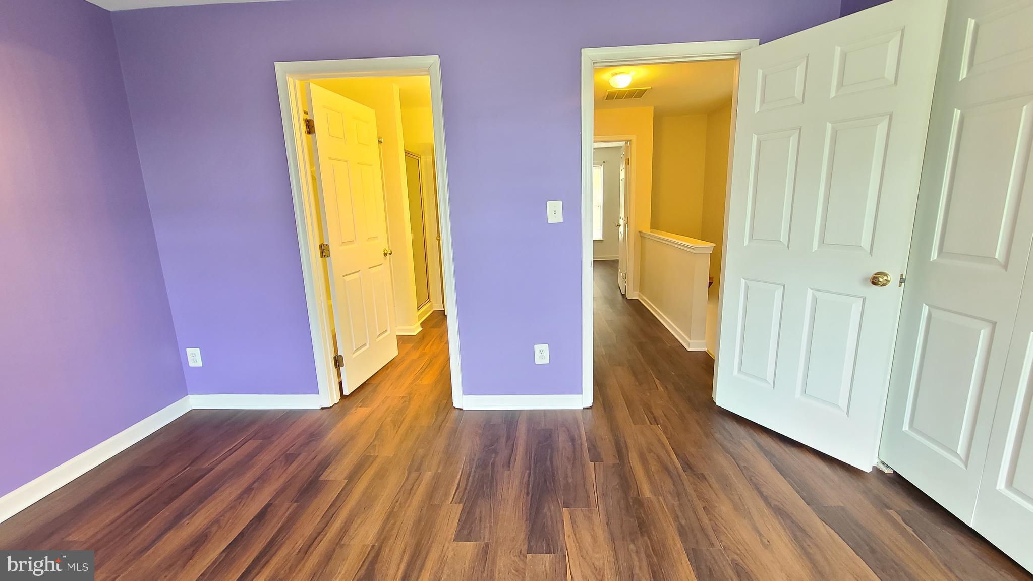 PARK CENTER - Residential Lease