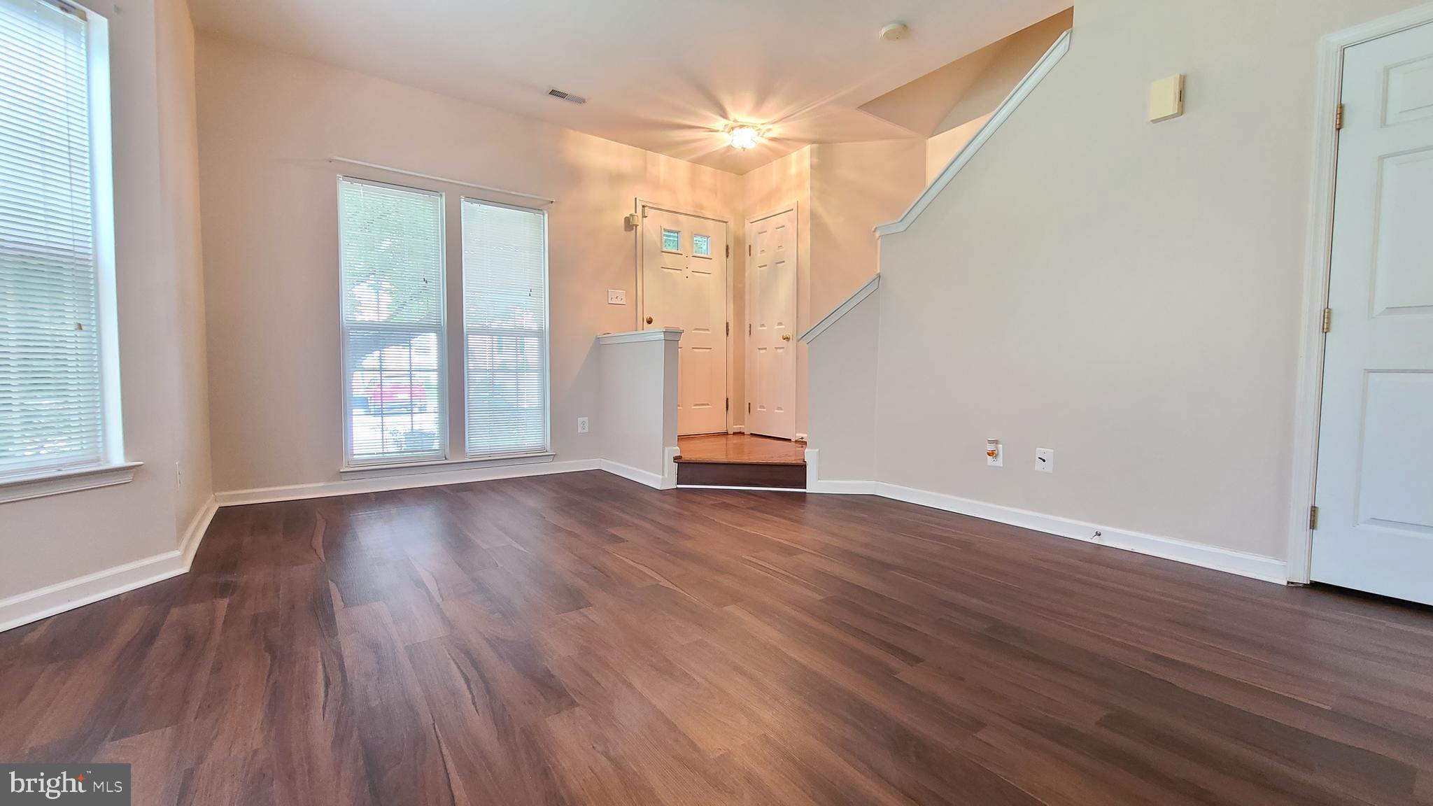 PARK CENTER - Residential Lease