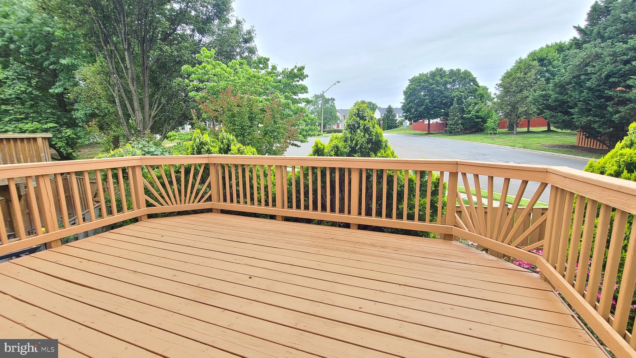 PARK CENTER - Residential Lease