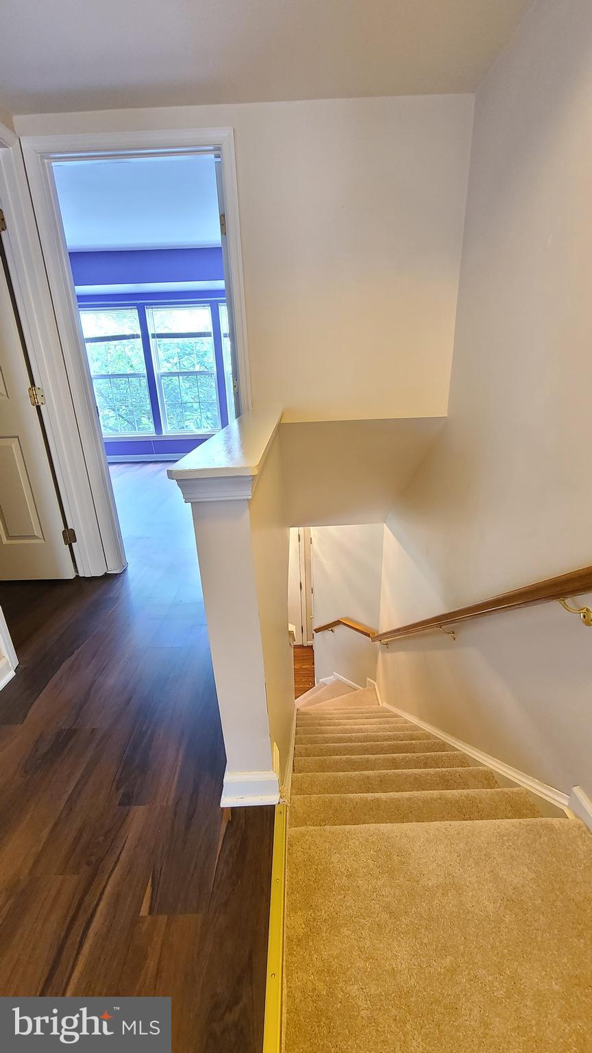 PARK CENTER - Residential Lease