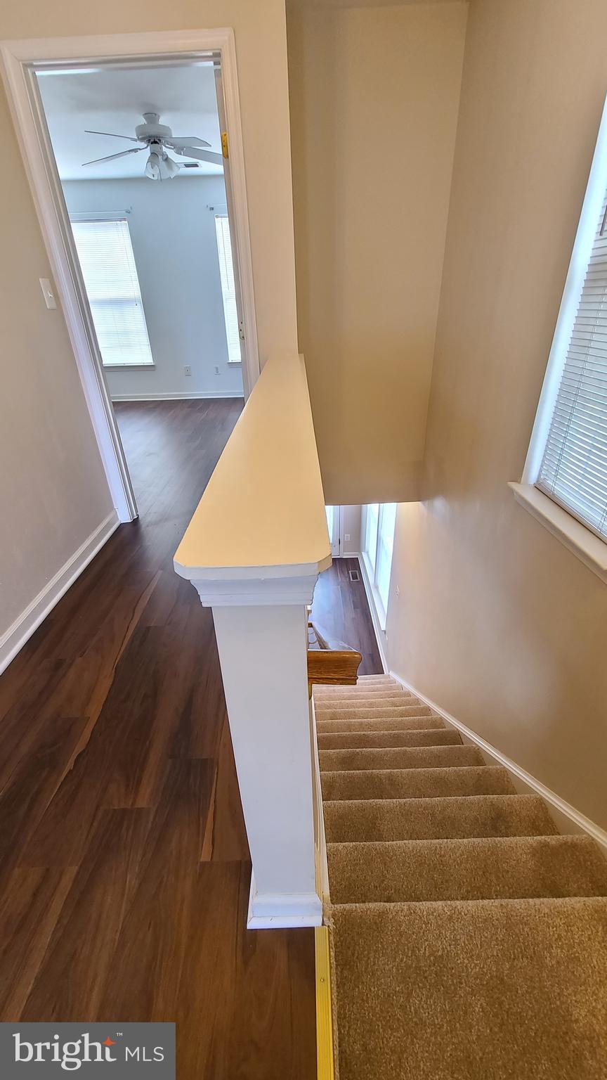 PARK CENTER - Residential Lease