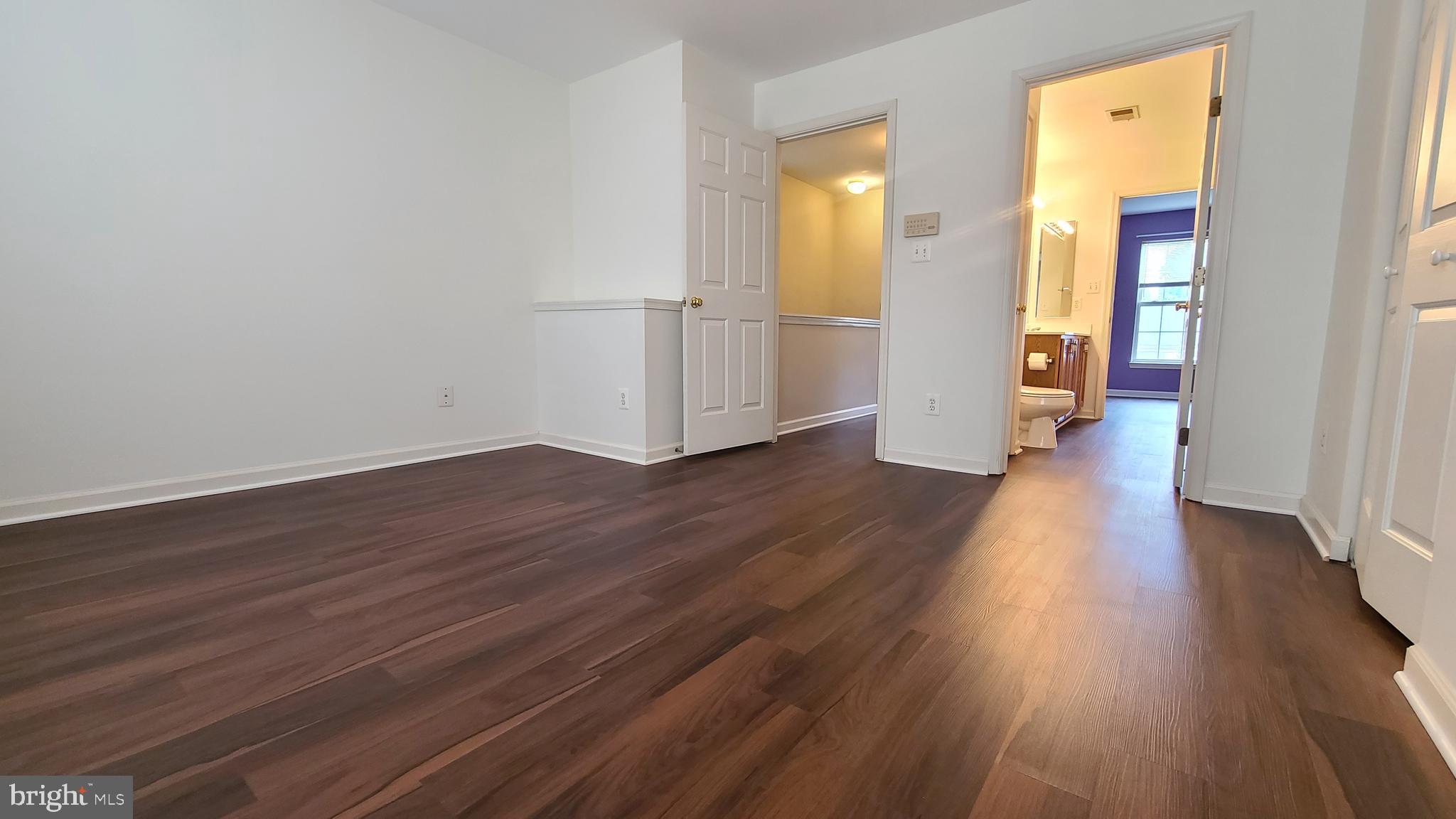 PARK CENTER - Residential Lease