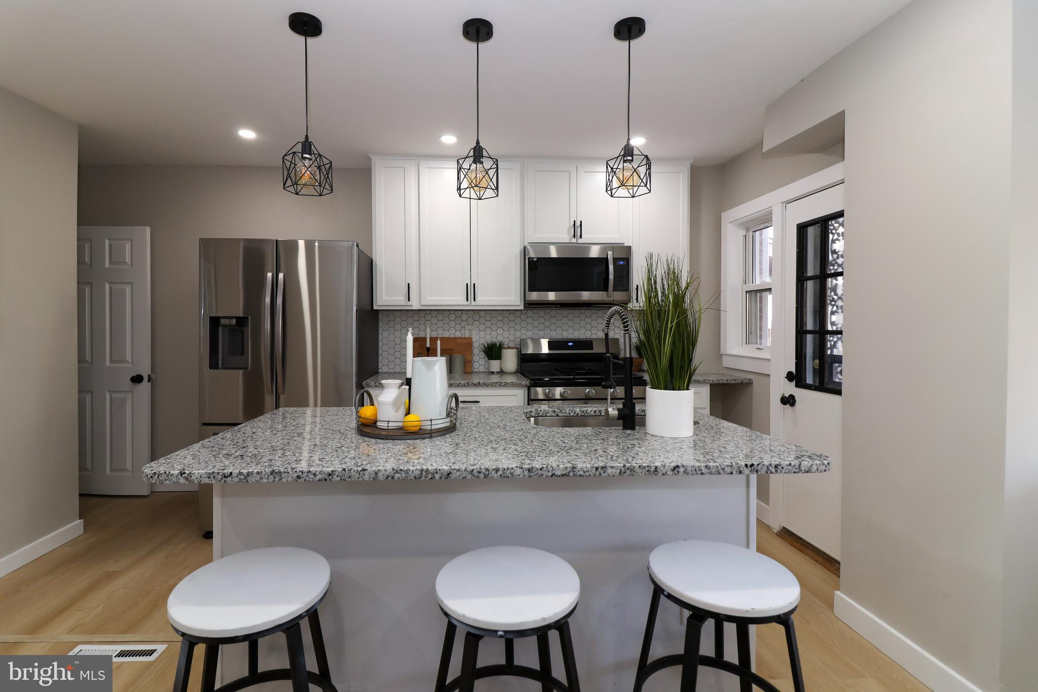 TOWANDA - Residential