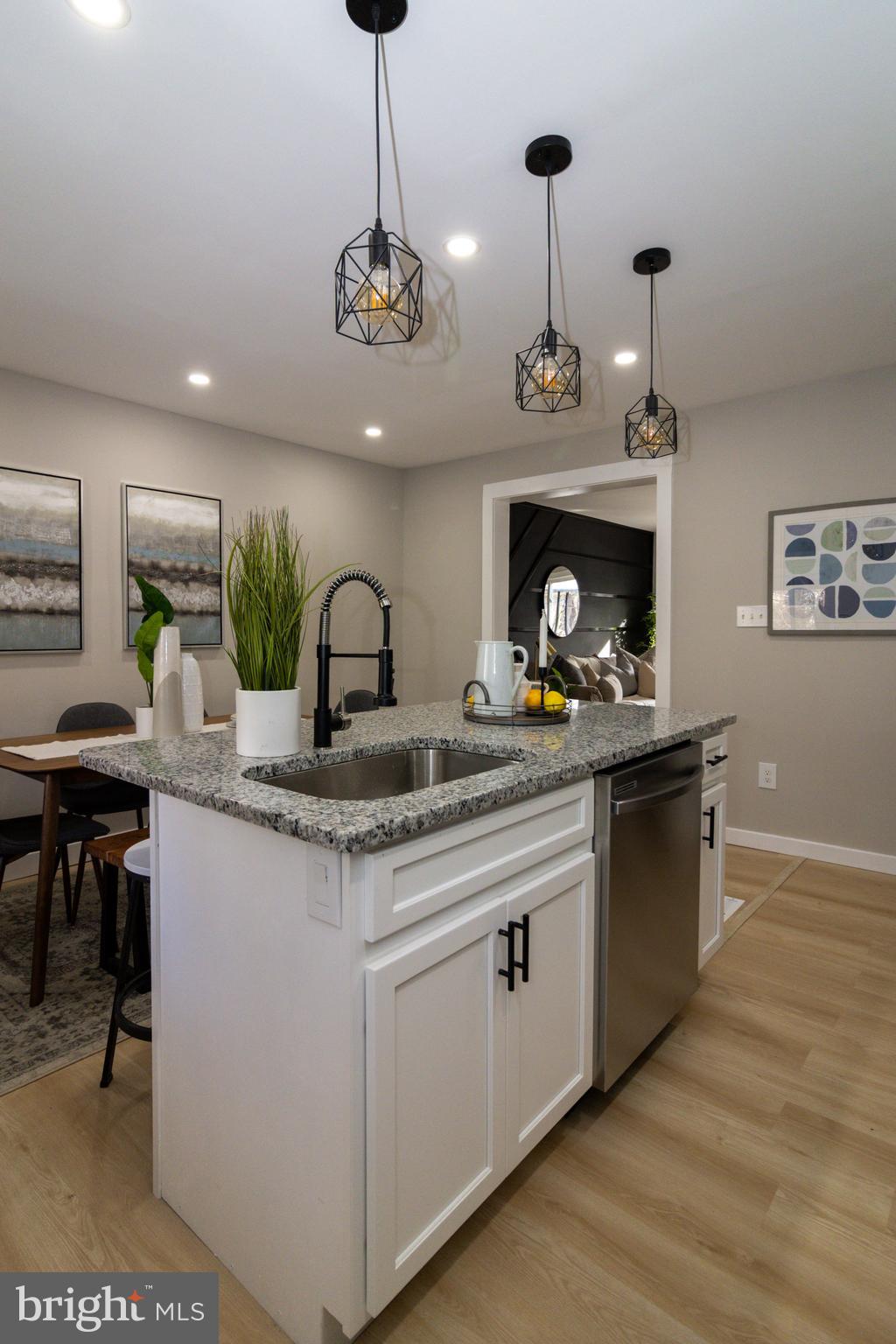 TOWANDA - Residential