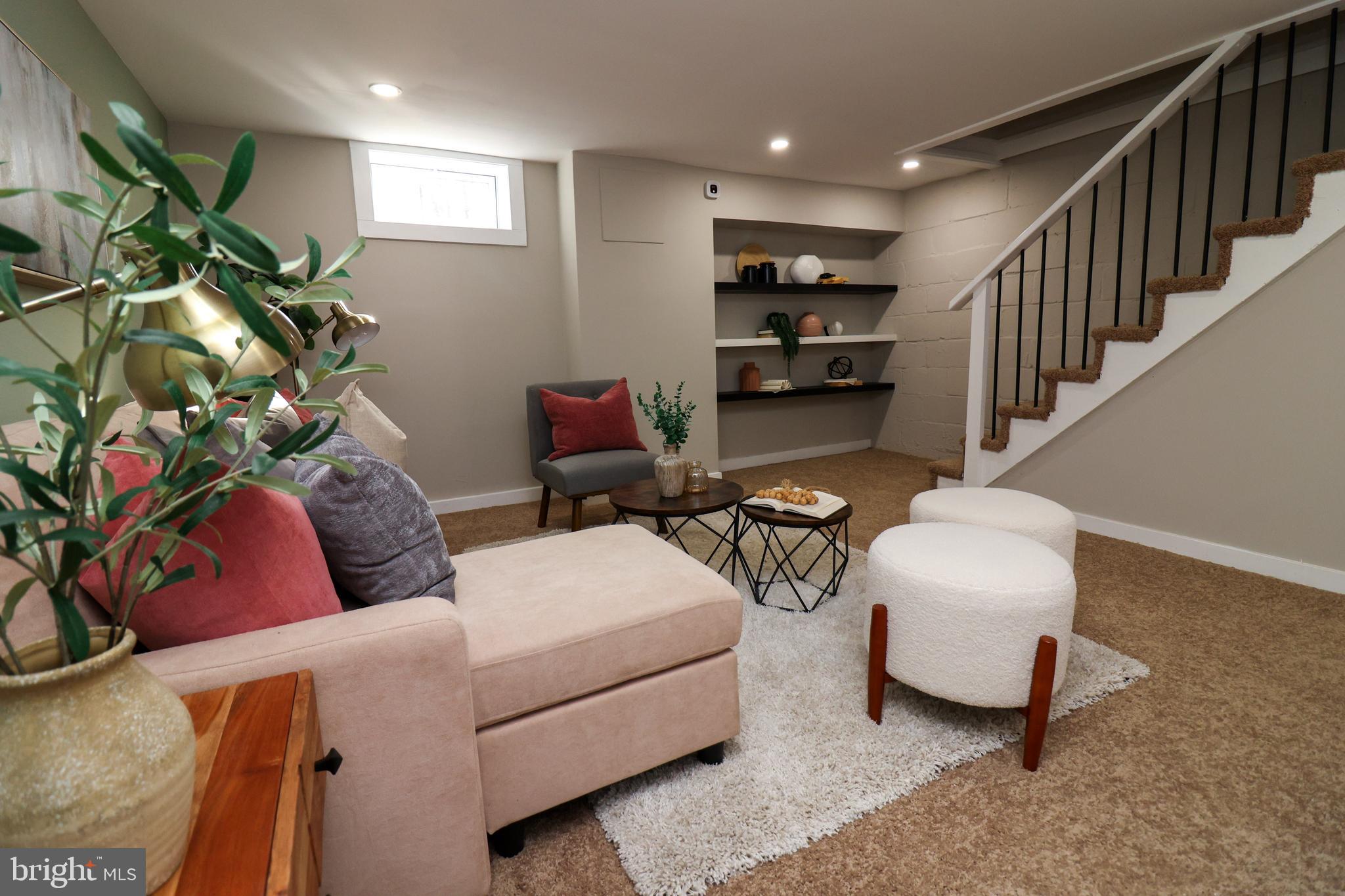 TOWANDA - Residential