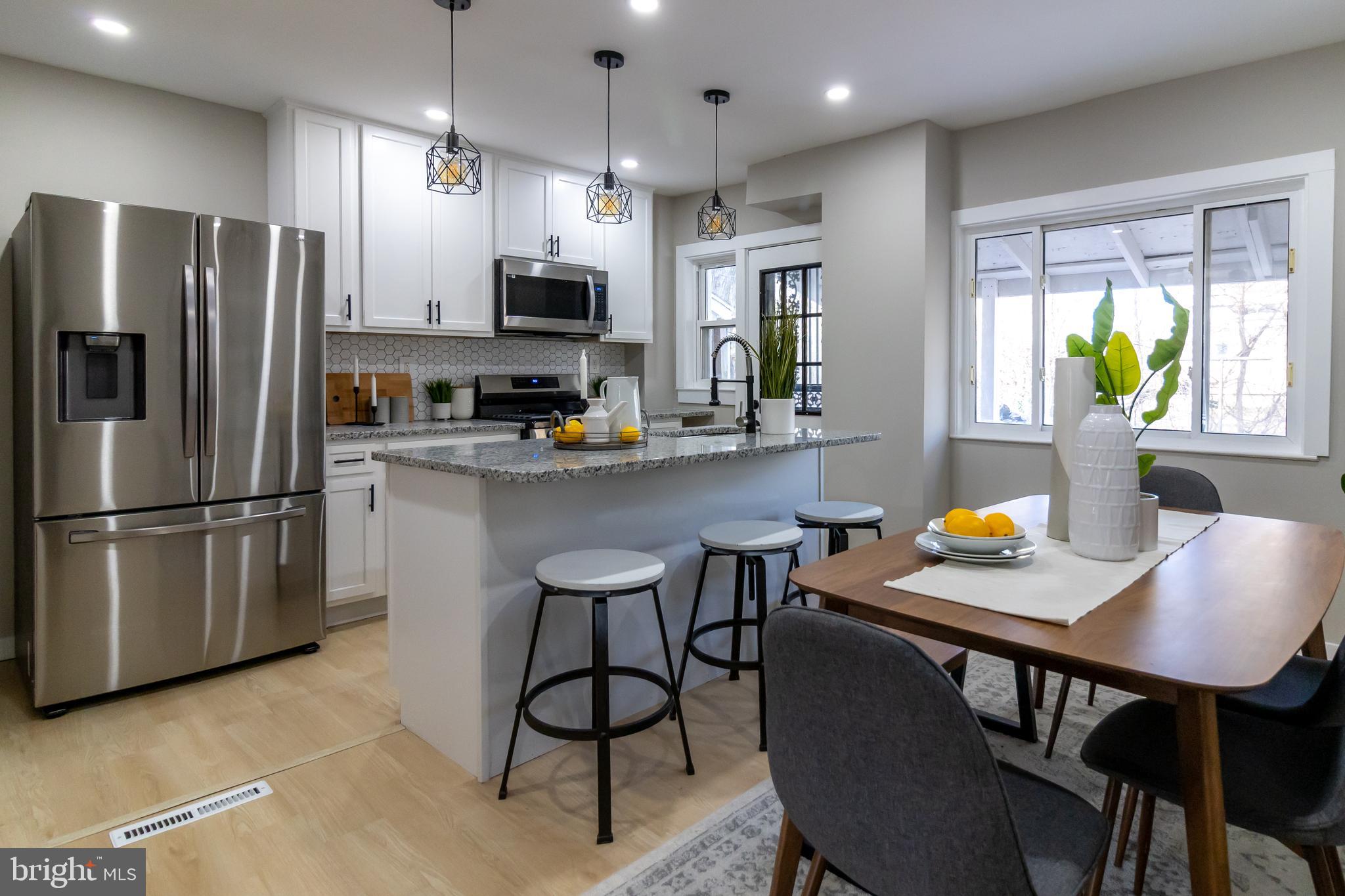 TOWANDA - Residential