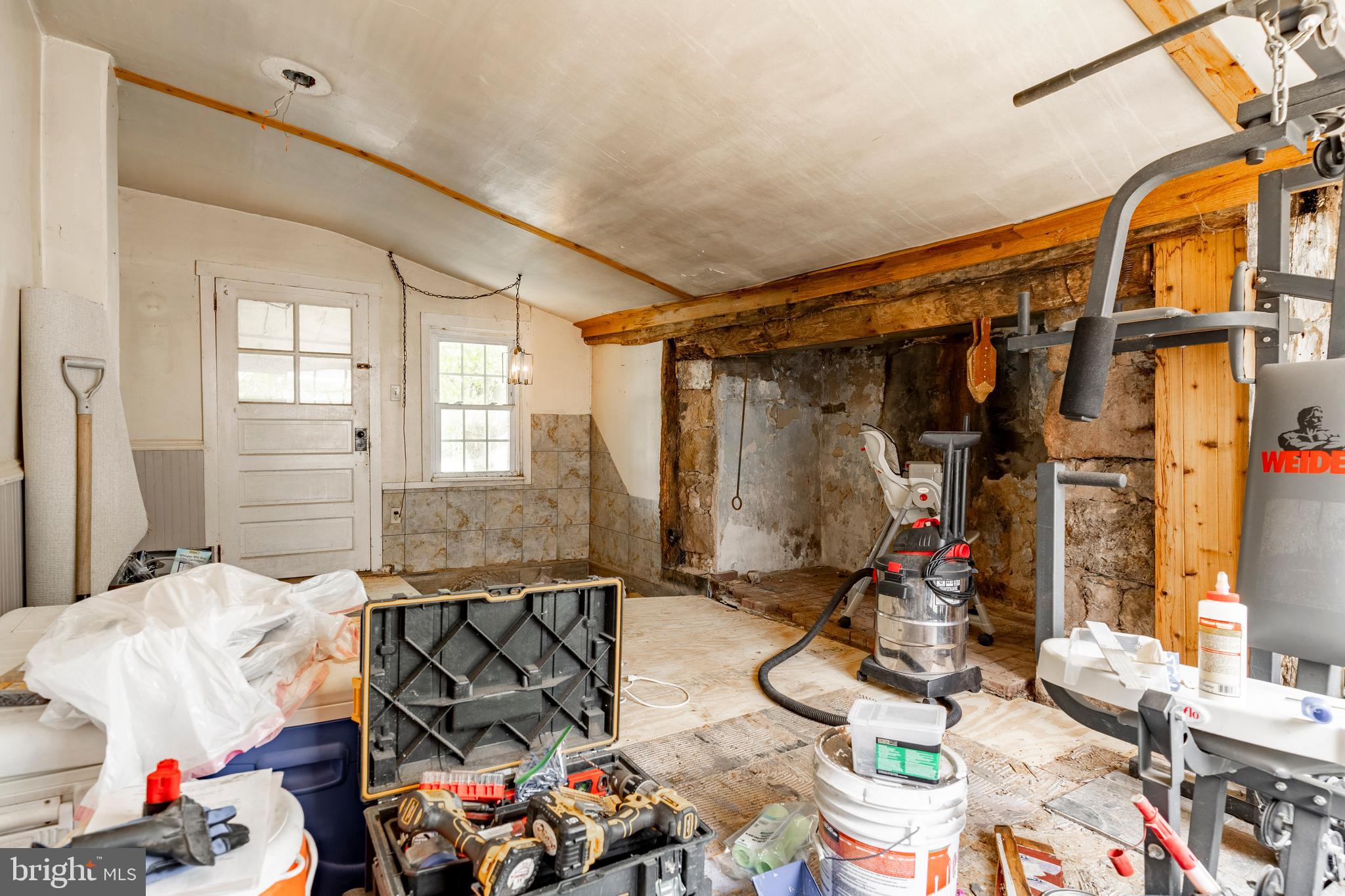 CHURCHTOWN - Residential