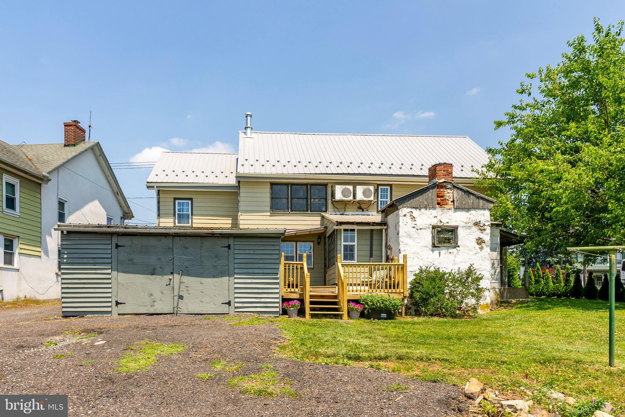 CHURCHTOWN - Residential