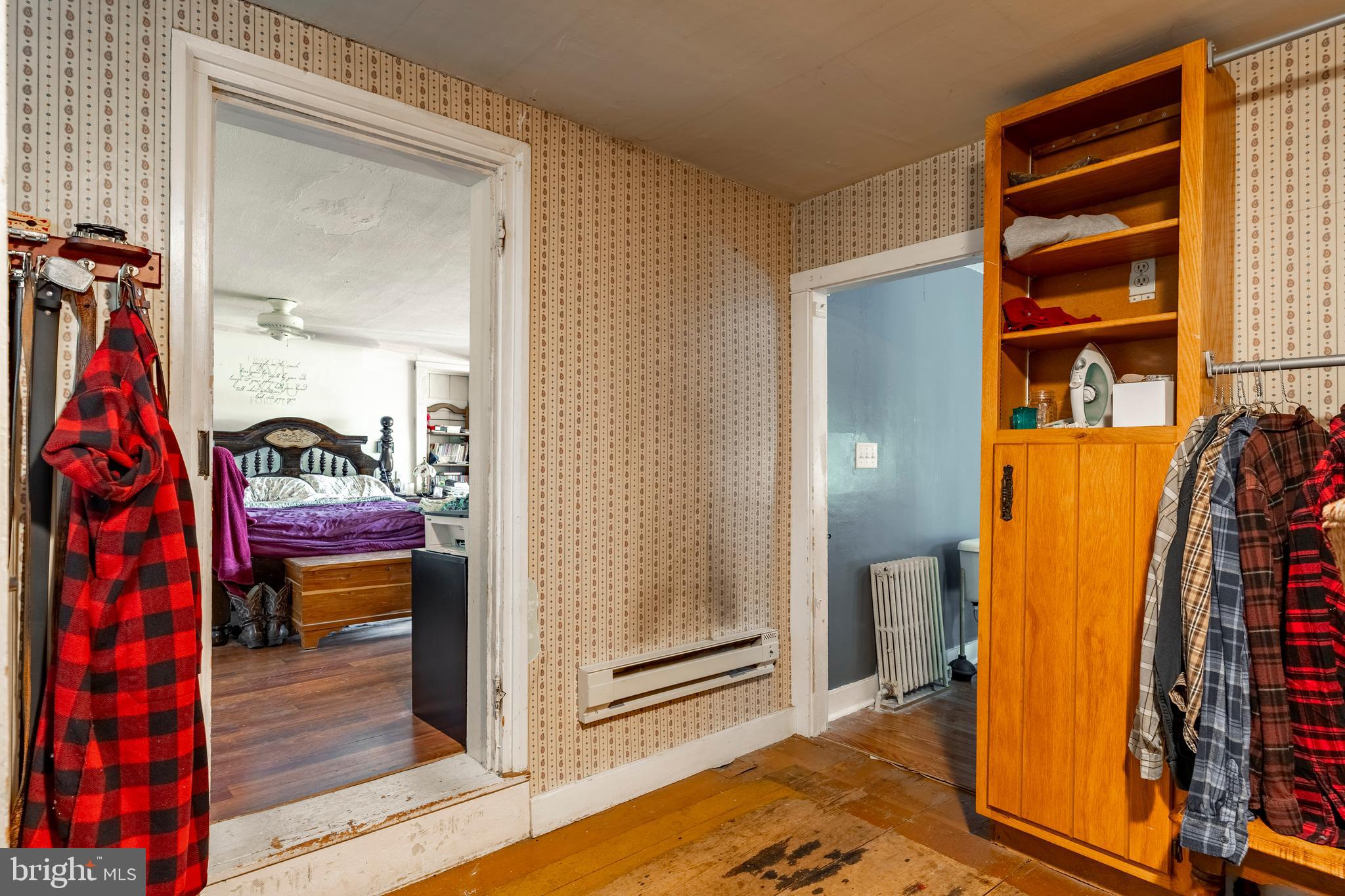 CHURCHTOWN - Residential