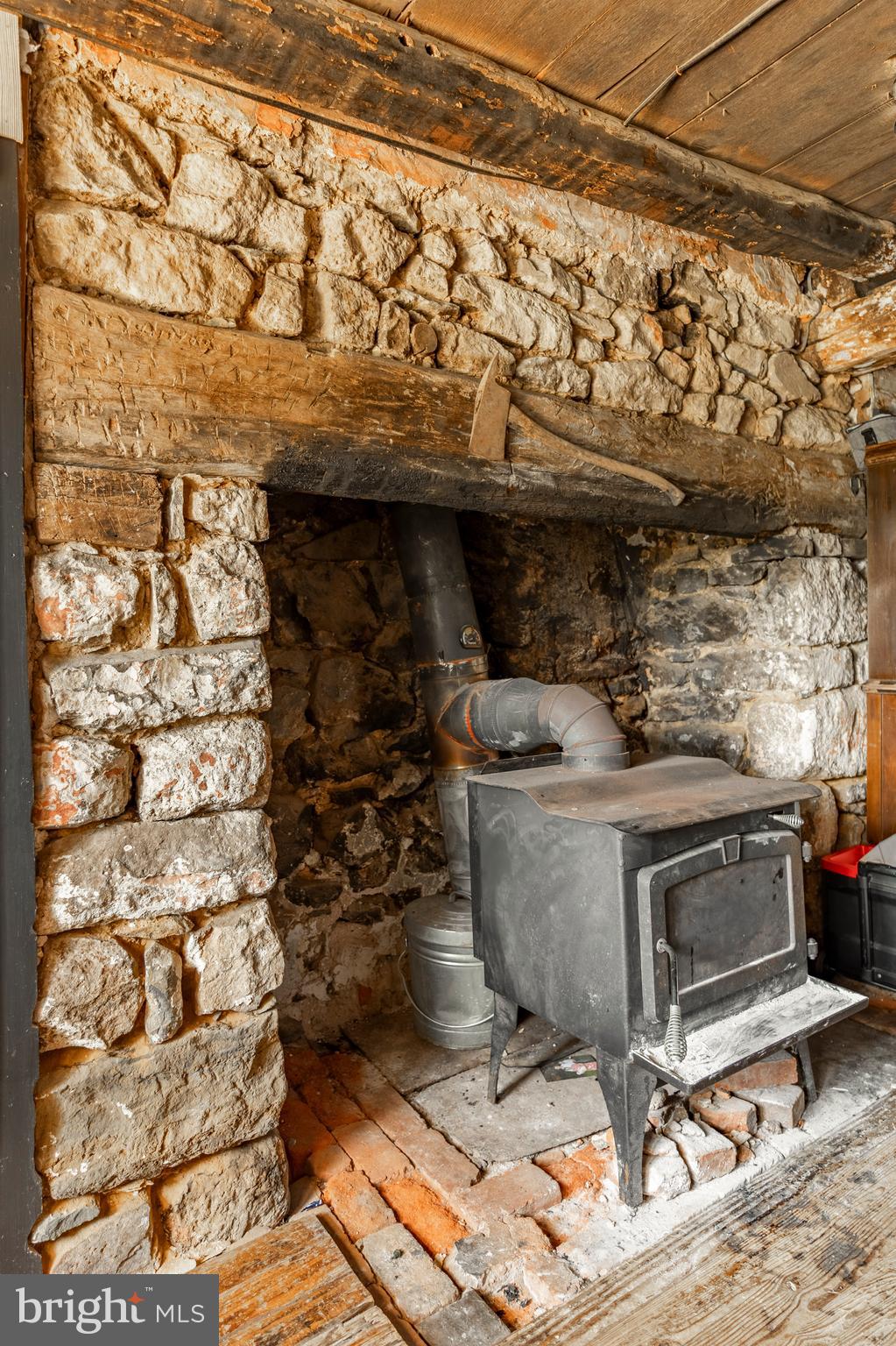 CHURCHTOWN - Residential