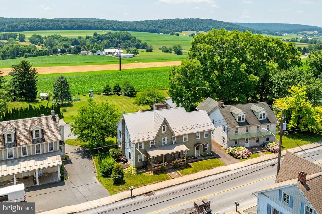 Photo of 2120 Main Street, Narvon, PA 17555 (MLS # PALA2054722)