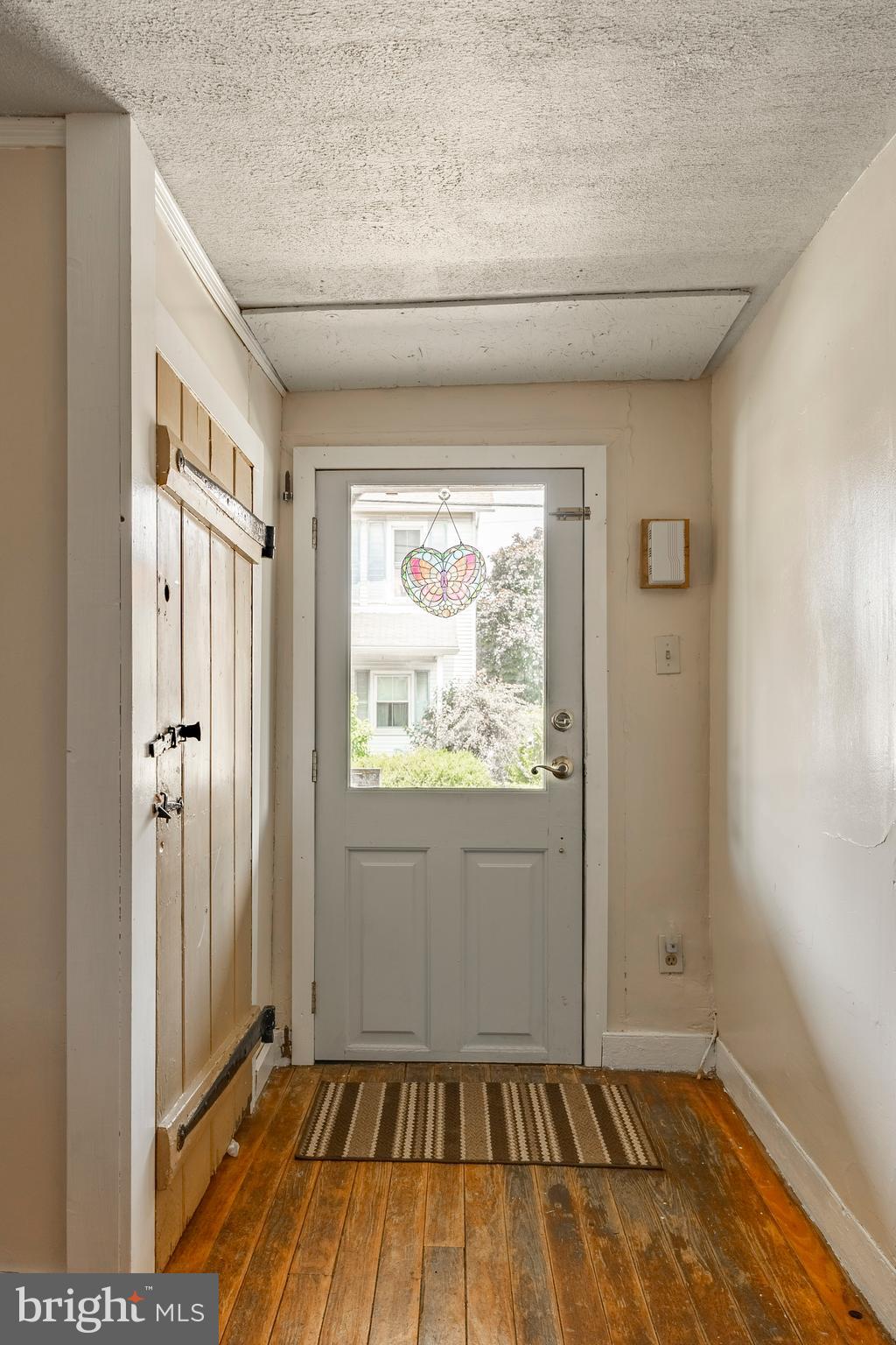 CHURCHTOWN - Residential