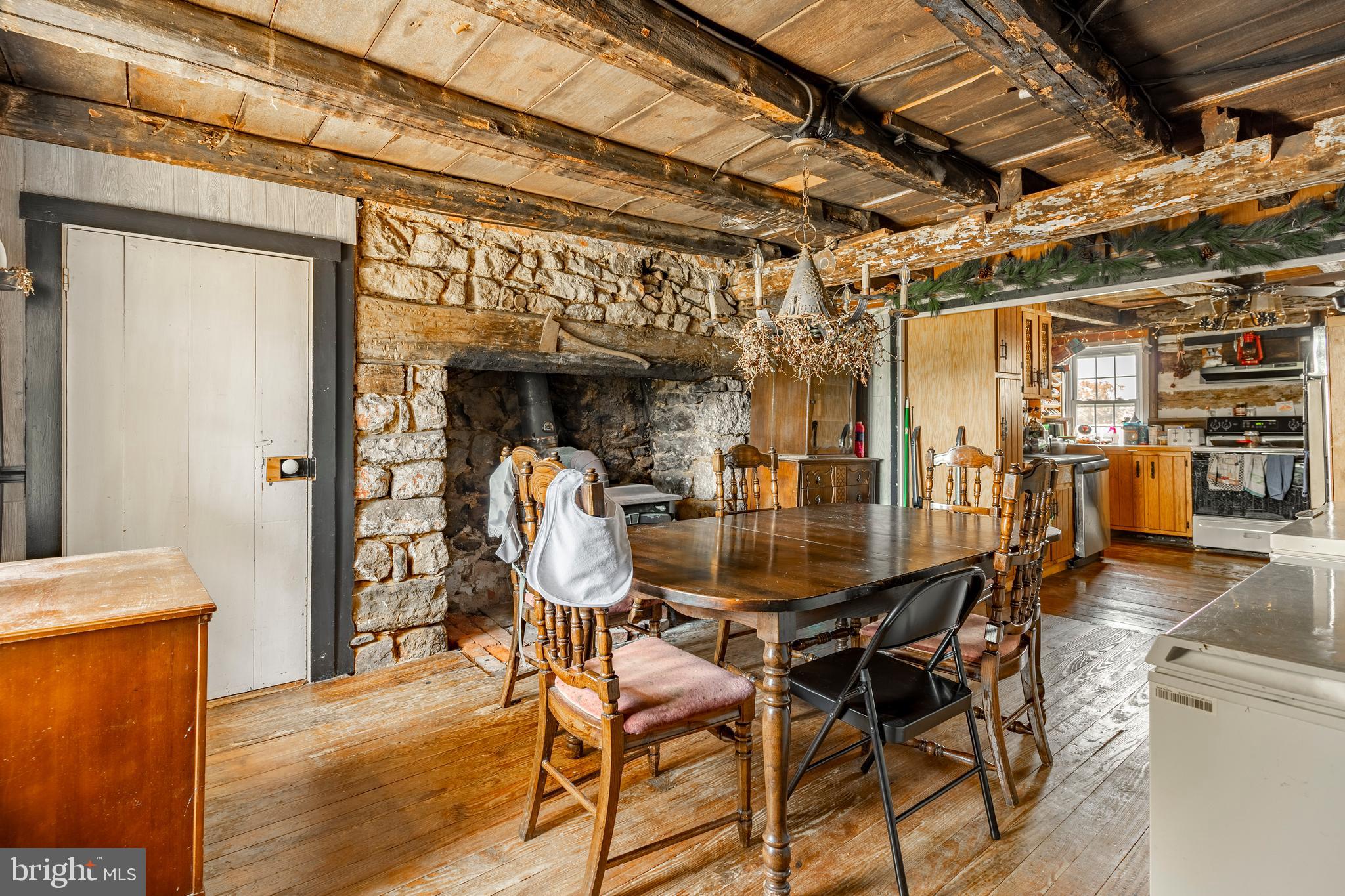 CHURCHTOWN - Residential