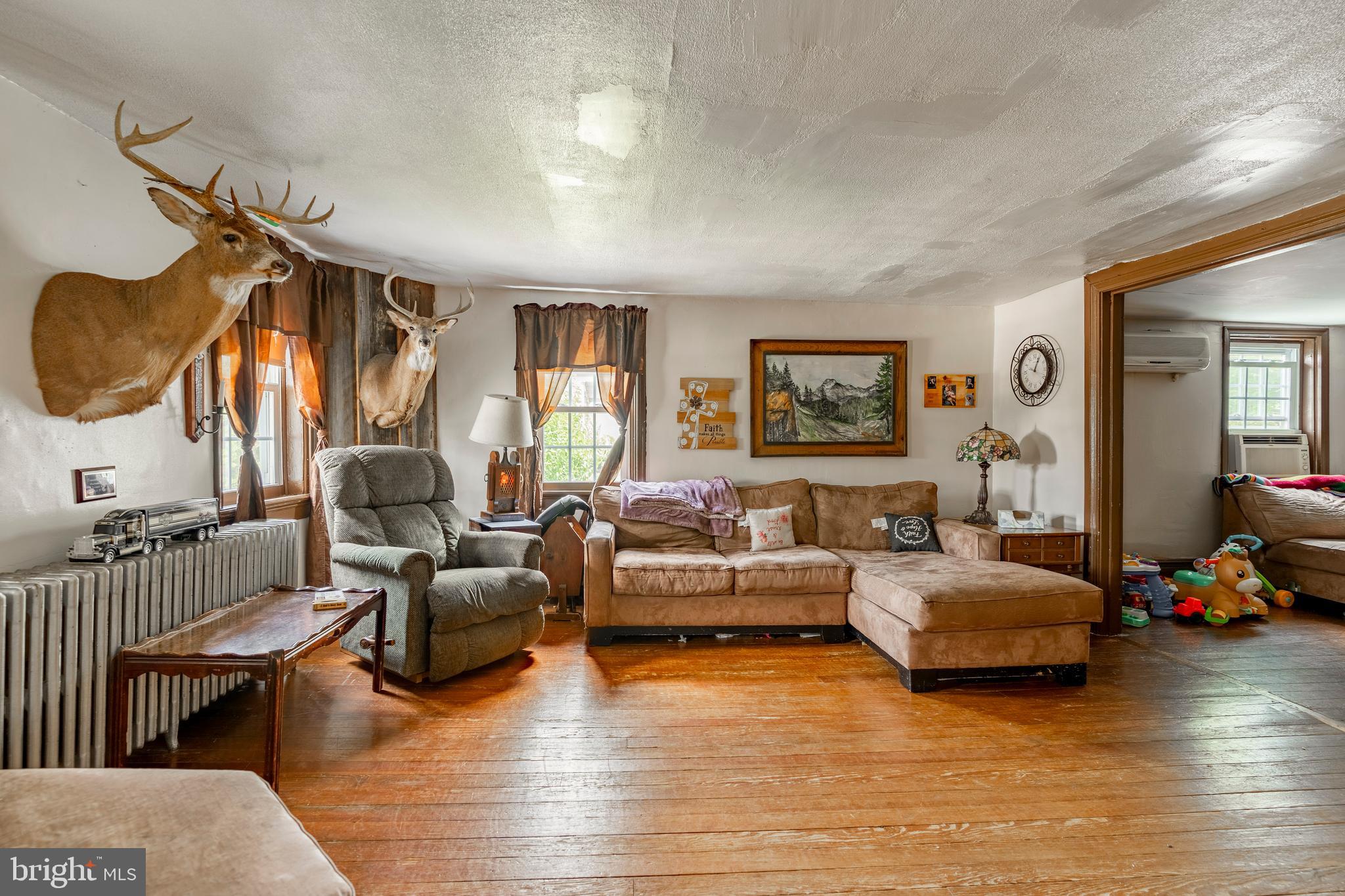 CHURCHTOWN - Residential