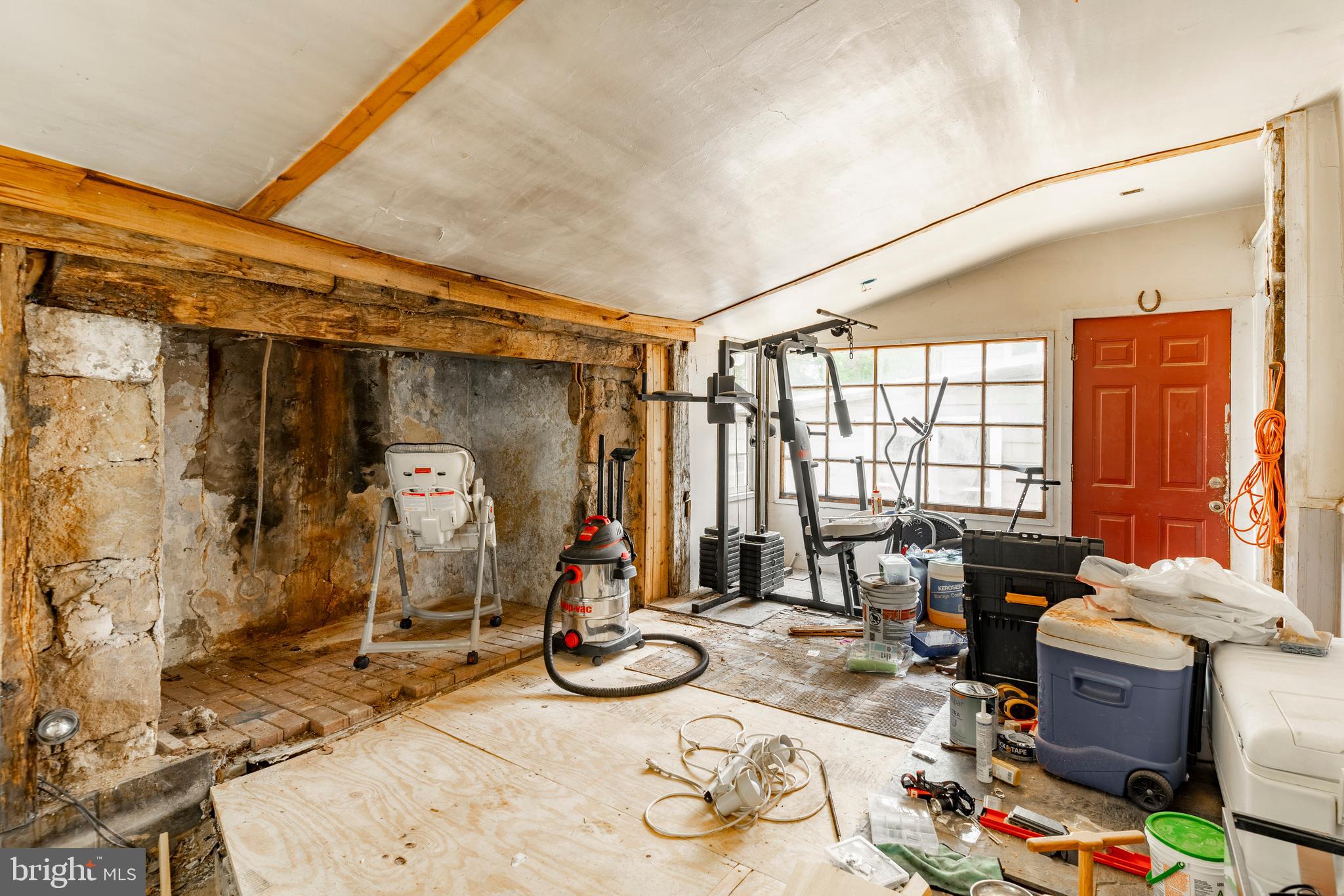 CHURCHTOWN - Residential