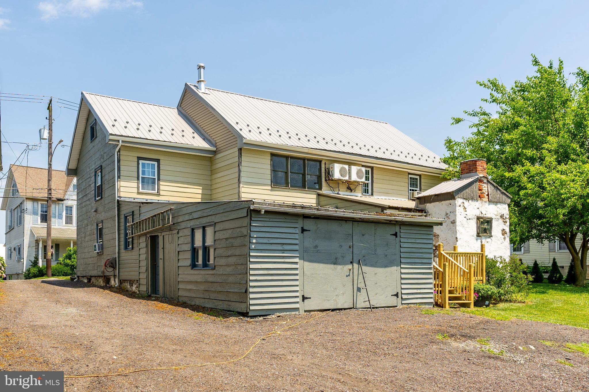 CHURCHTOWN - Residential