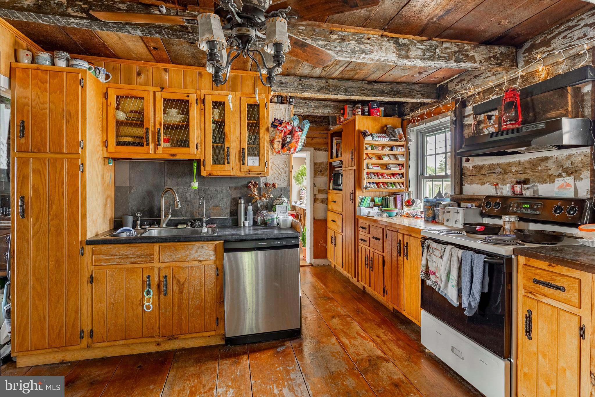 CHURCHTOWN - Residential