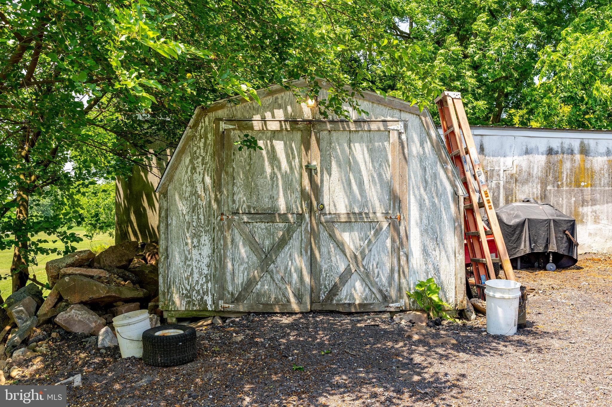 CHURCHTOWN - Residential